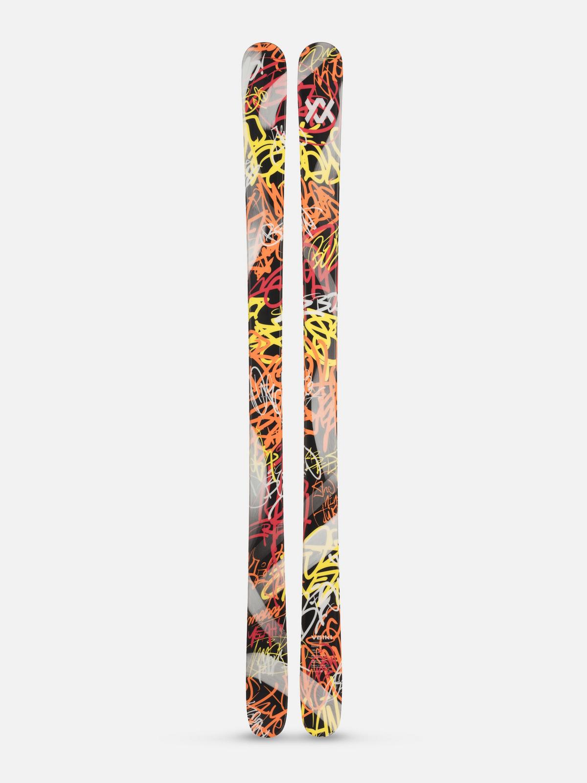 Völkl Revolt 81 Skis 2025 Völkl Völkl Revolt 81 Skis 2025 Völkl