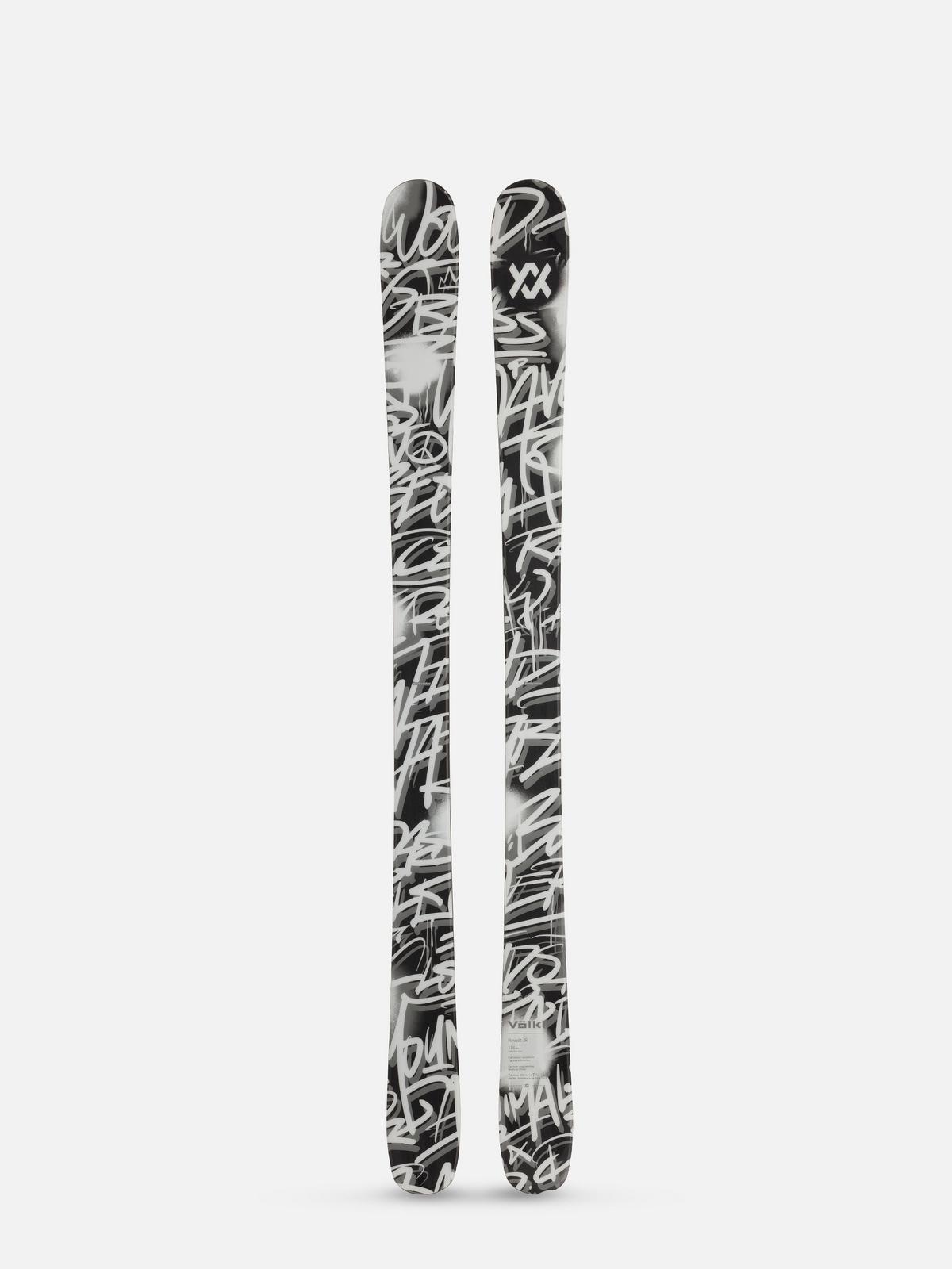 Völkl Revolt Junior Park Skis 2025 Völkl Völkl Revolt Junior Park Skis 2025 Völkl