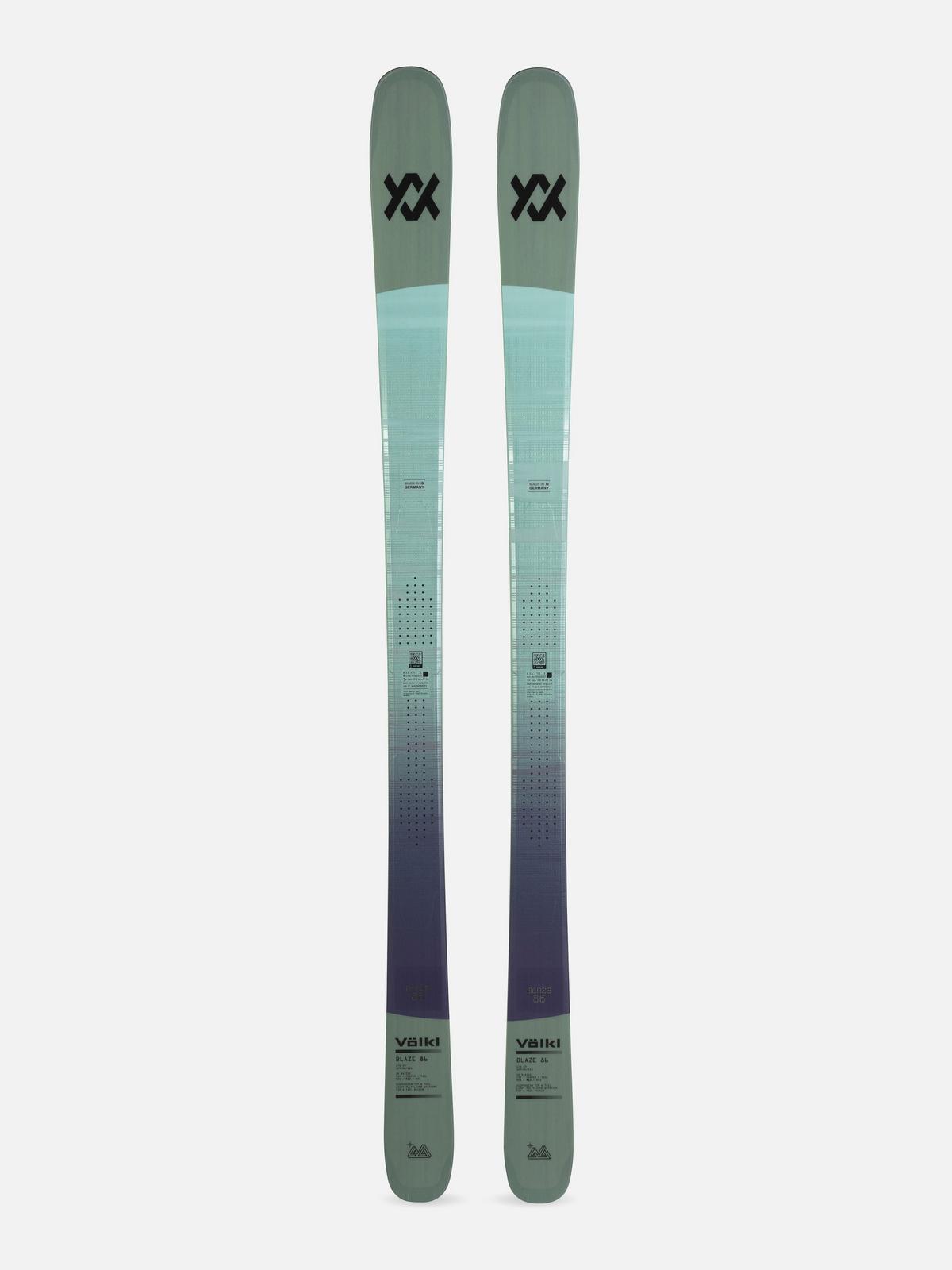 スキー AVOCET VERTECH SKI Cross-Country Skis - Teton Backcountry Rentals