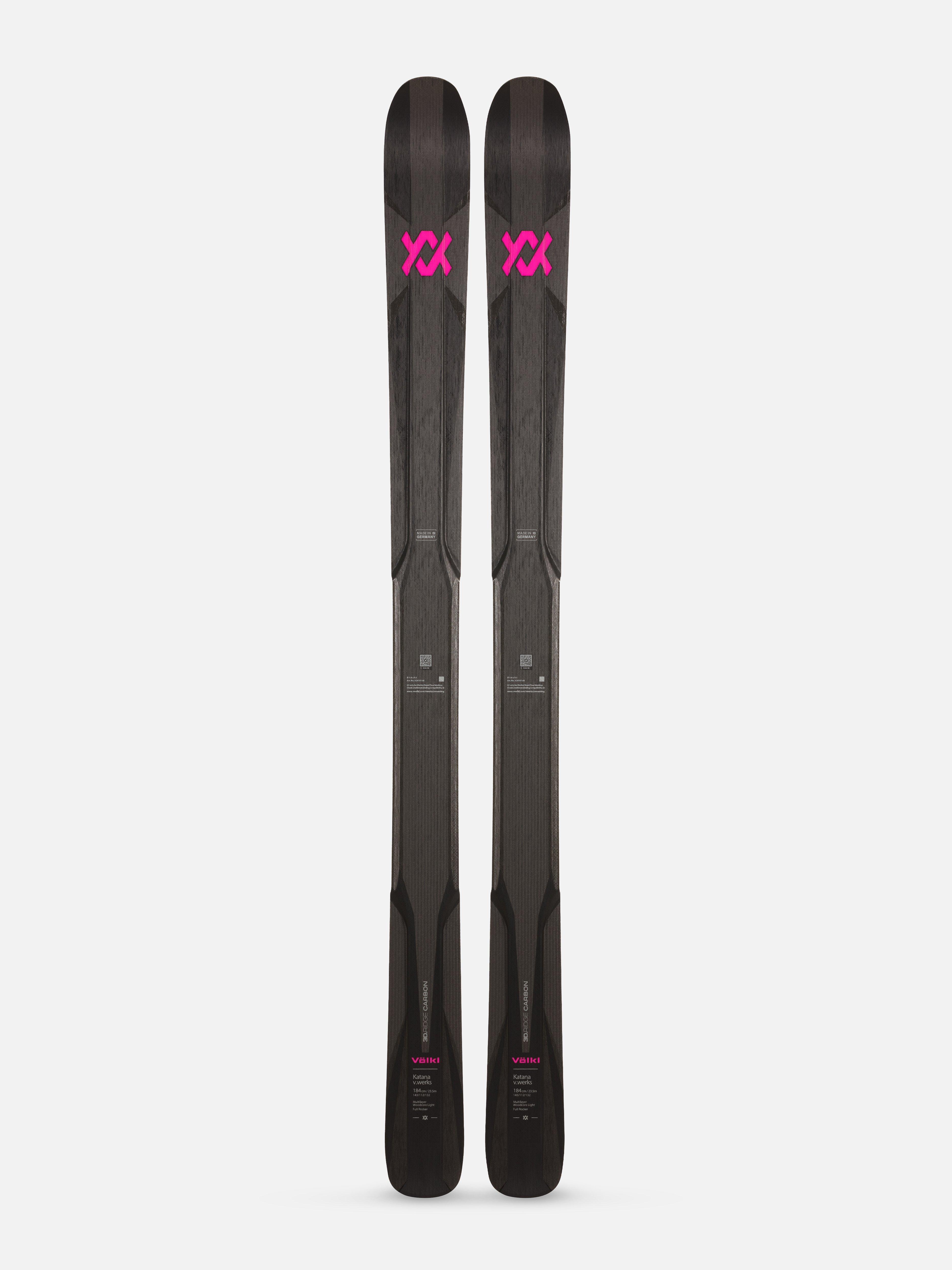 Völkl | All Skis