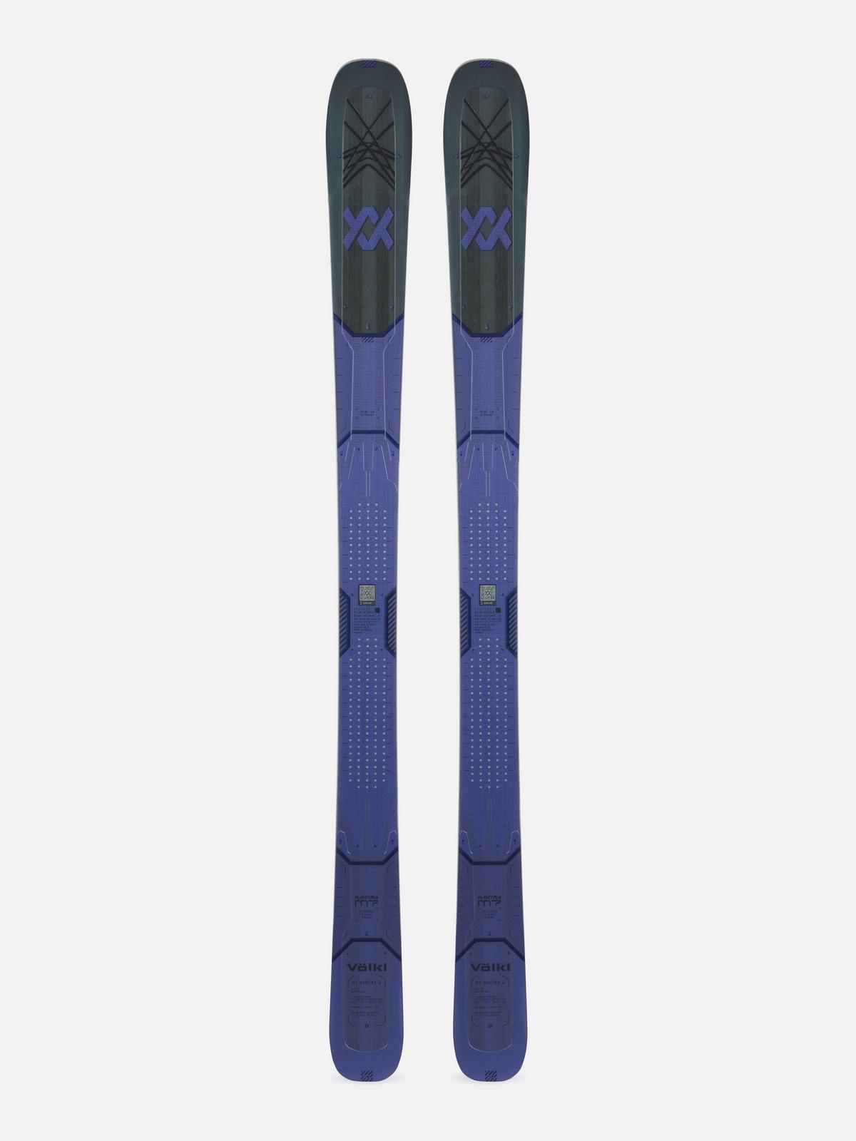 VÖLKL M7 Mantra W Skis 2026 Völkl