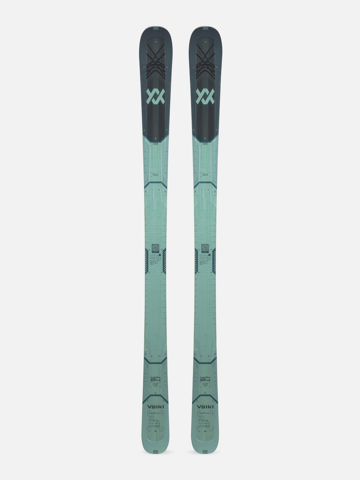 VÖLKL Mantra 84 W Skis 2026 Völkl