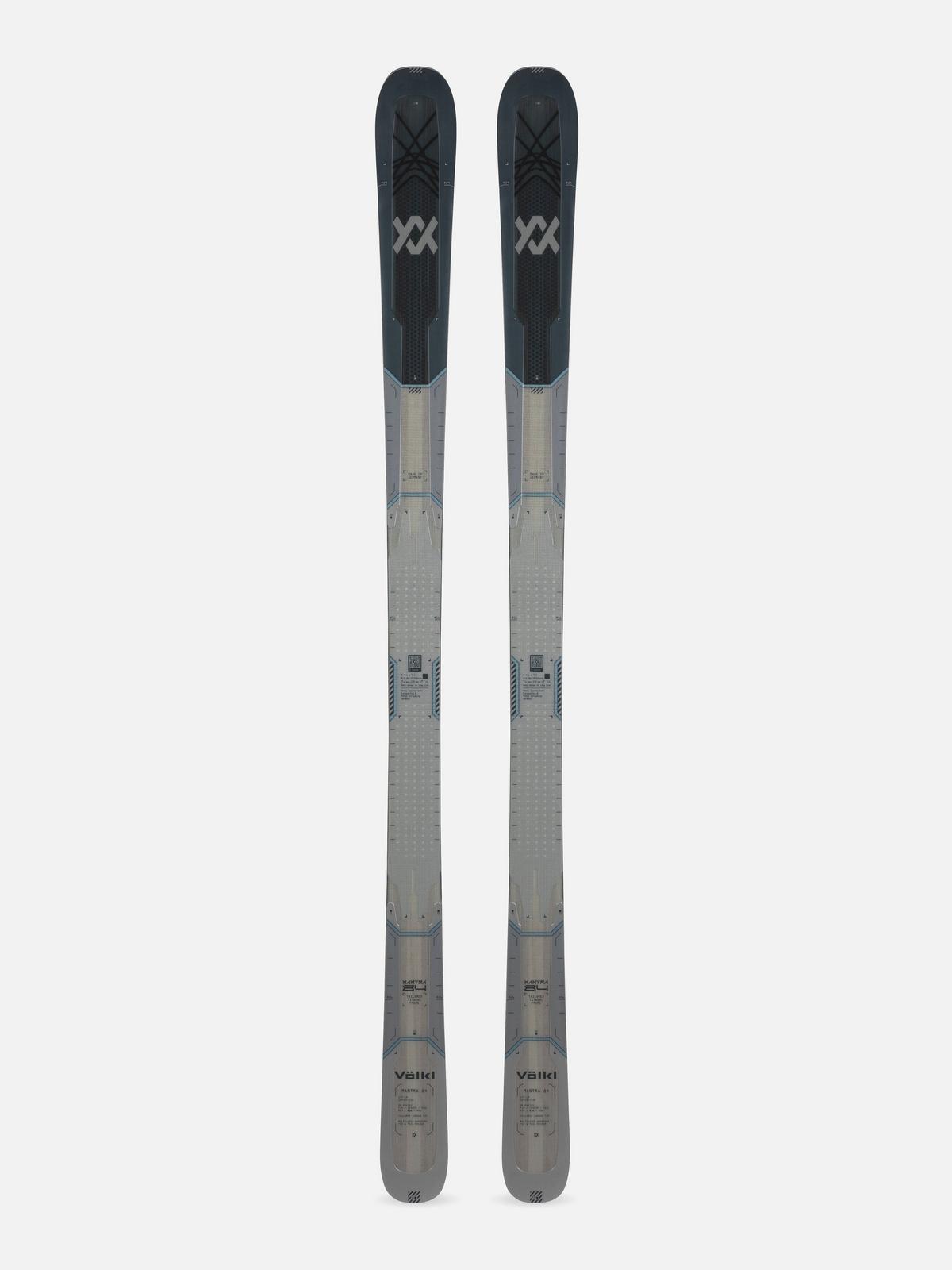 VÖLKL Mantra 84 Skis 2026 Völkl