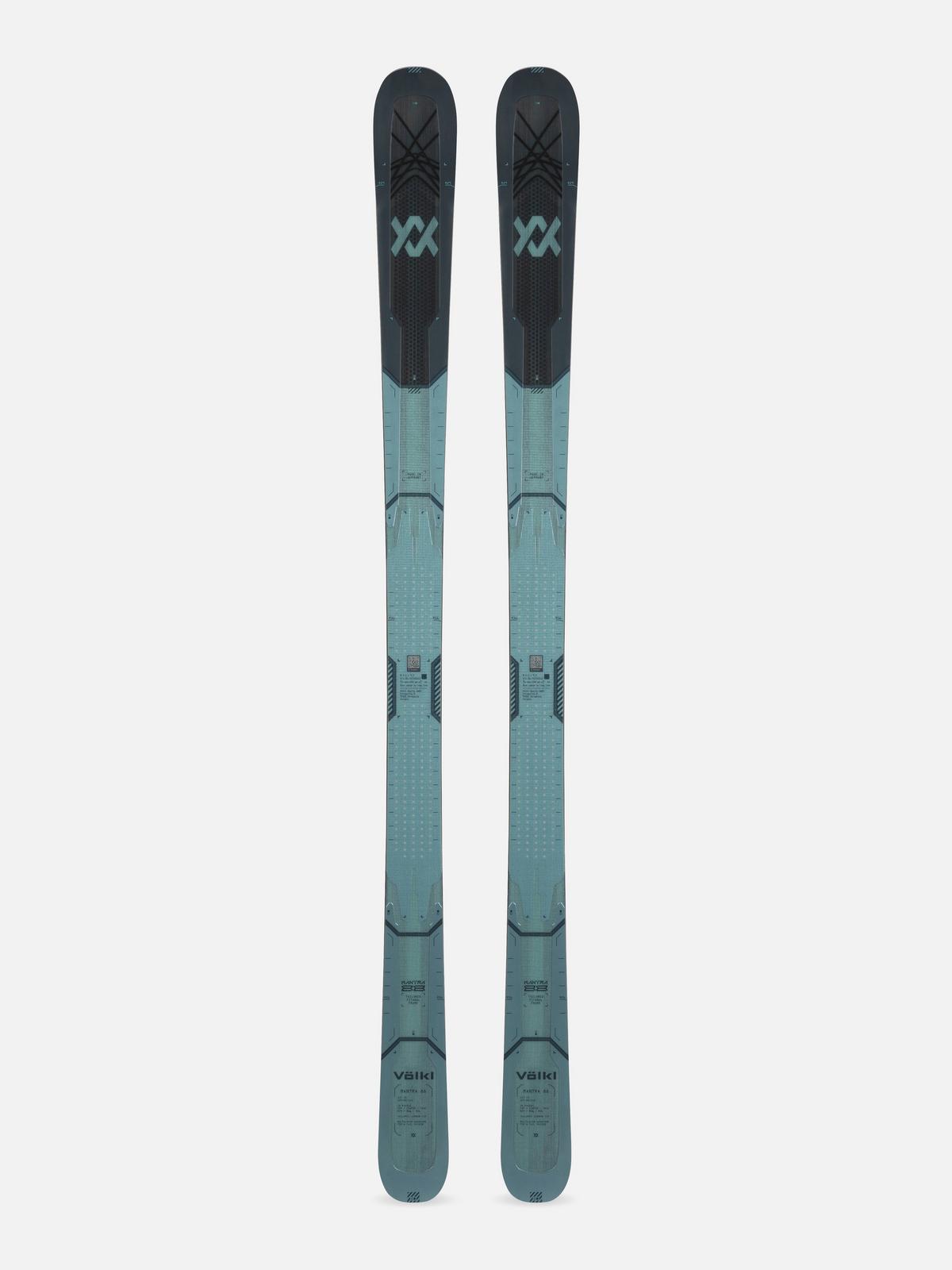 VÖLKL Mantra 88 Skis 2026 Völkl