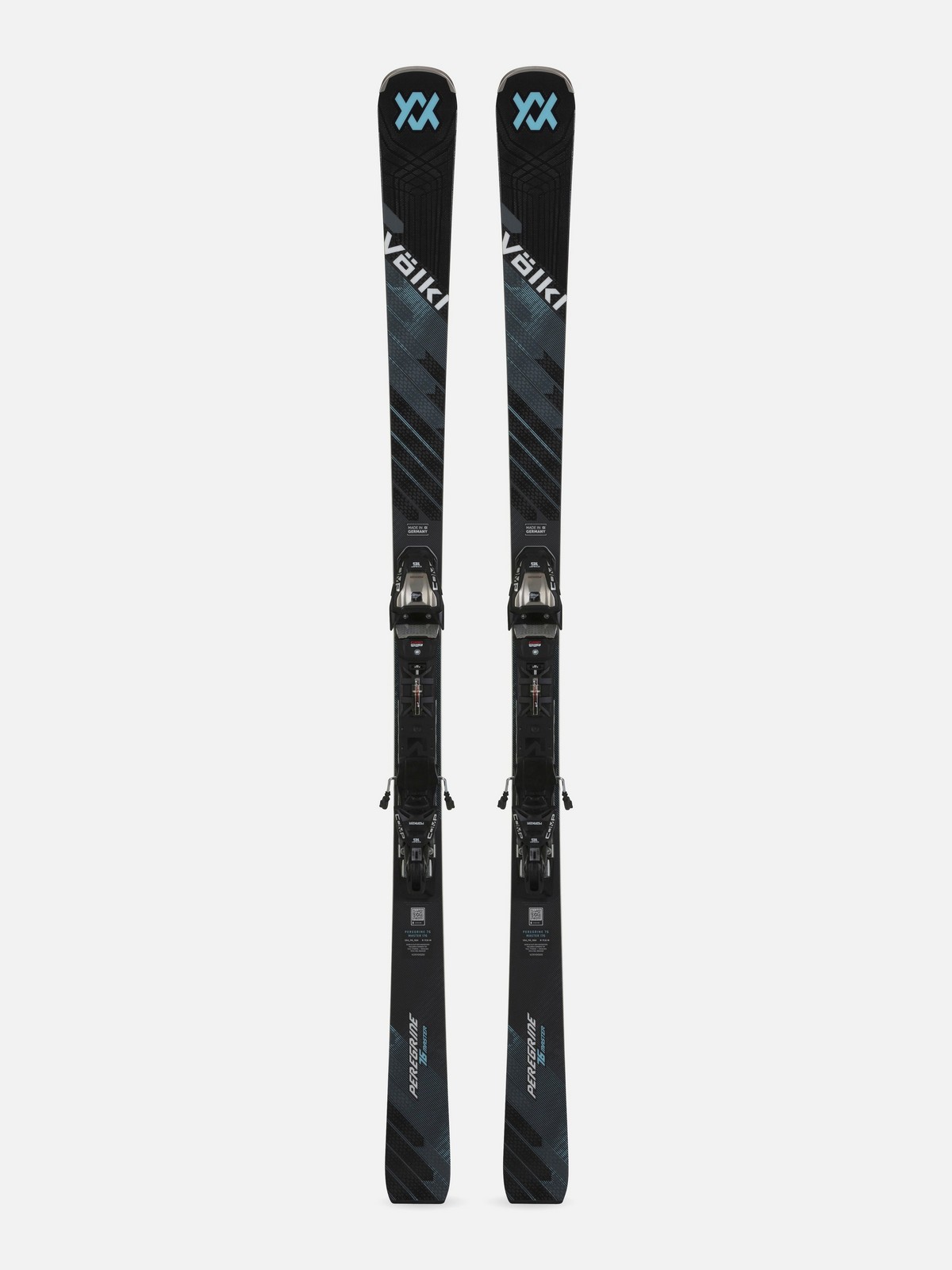 VÖLKL Peregrine 76 Master Skis 2026 Völkl