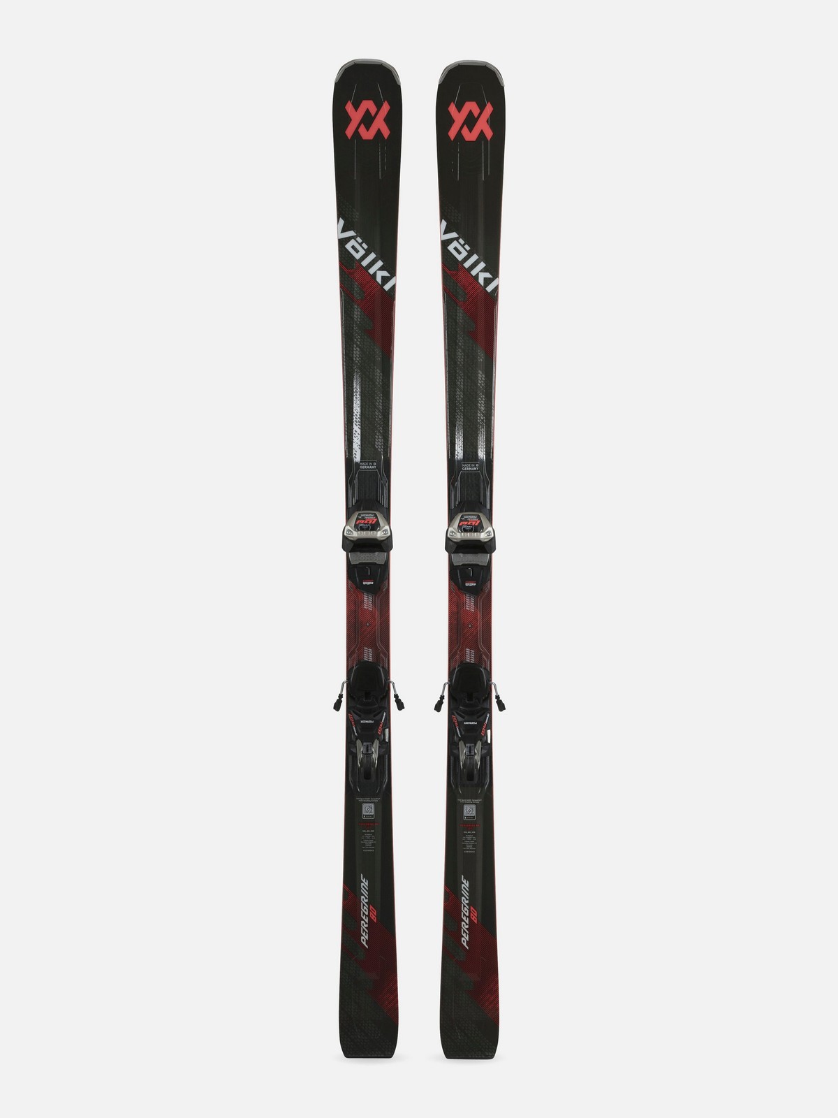 VÖLKL Peregrine 80 Skis 2026 Völkl