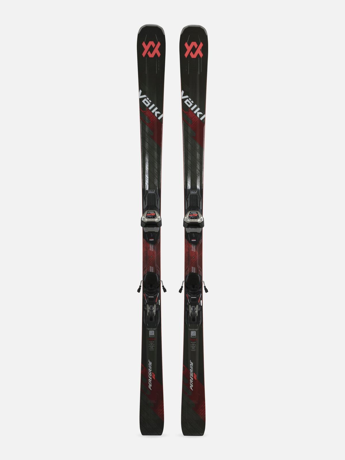 VÖLKL Peregrine 80 Skis 2026 Völkl