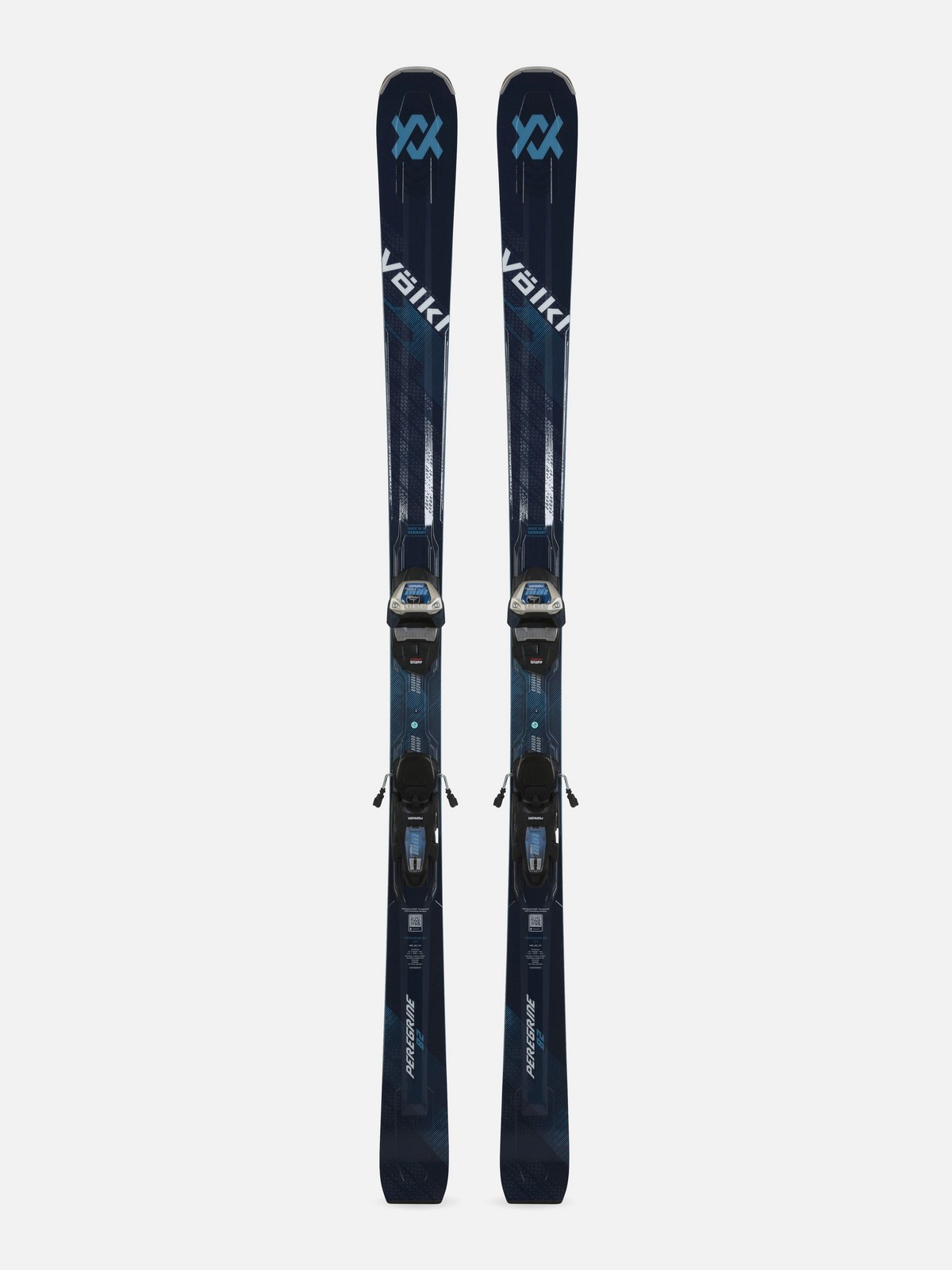 VÖLKL Peregrine 82 Skis 2026 Völkl
