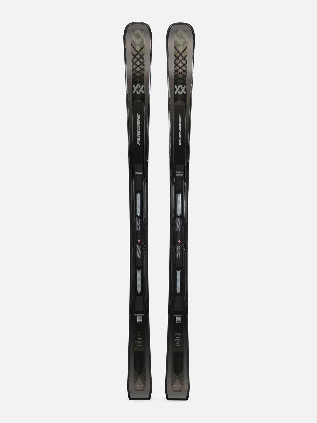 Völkl Platinum SW 166 VÖLKL Peregrine 80 Skis 2026 Völkl