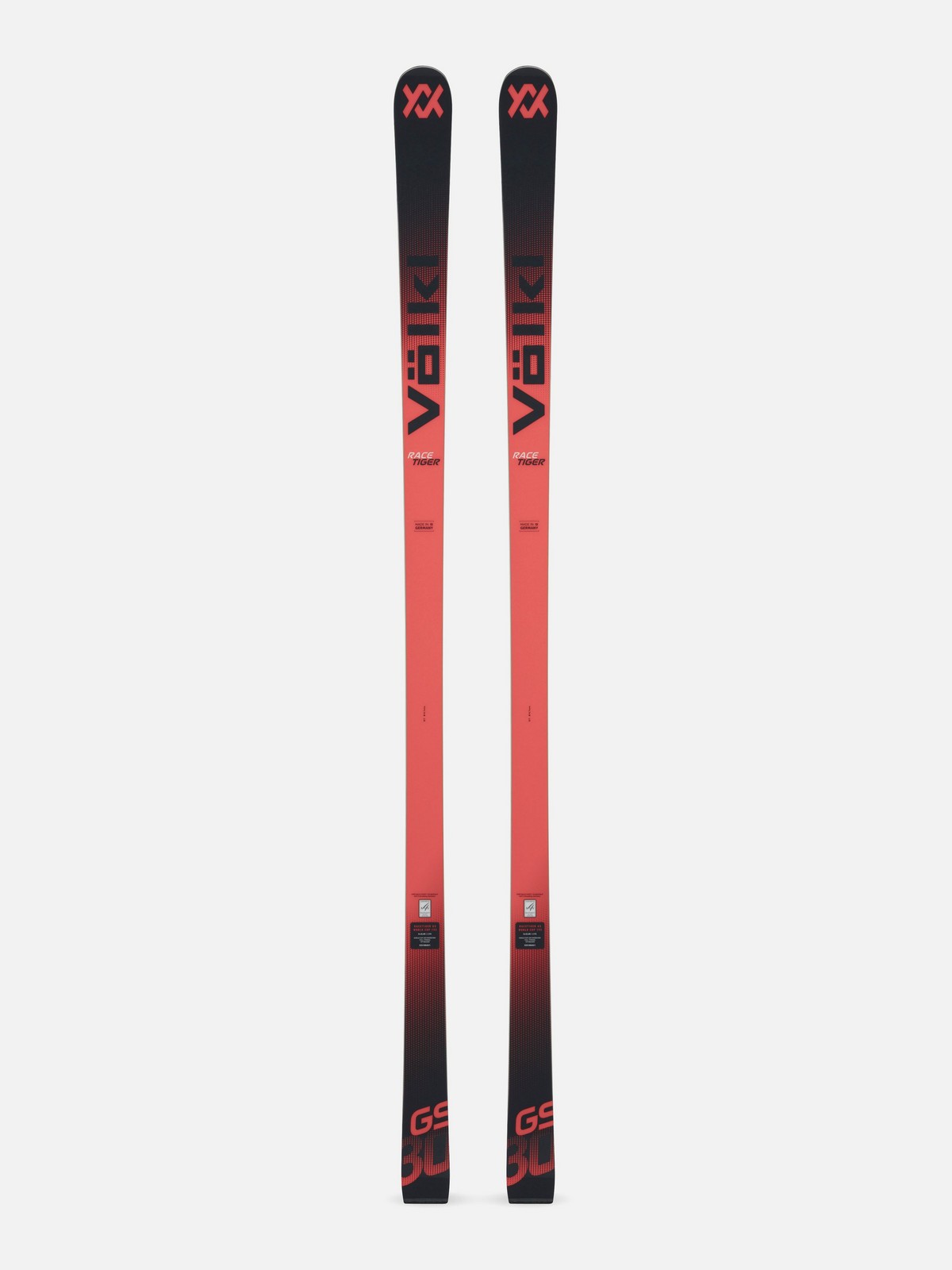 Völkl RACETIGER GS WC masters Volkl Racetiger GS Master Skis w Comp 16 GW Bindings 2026