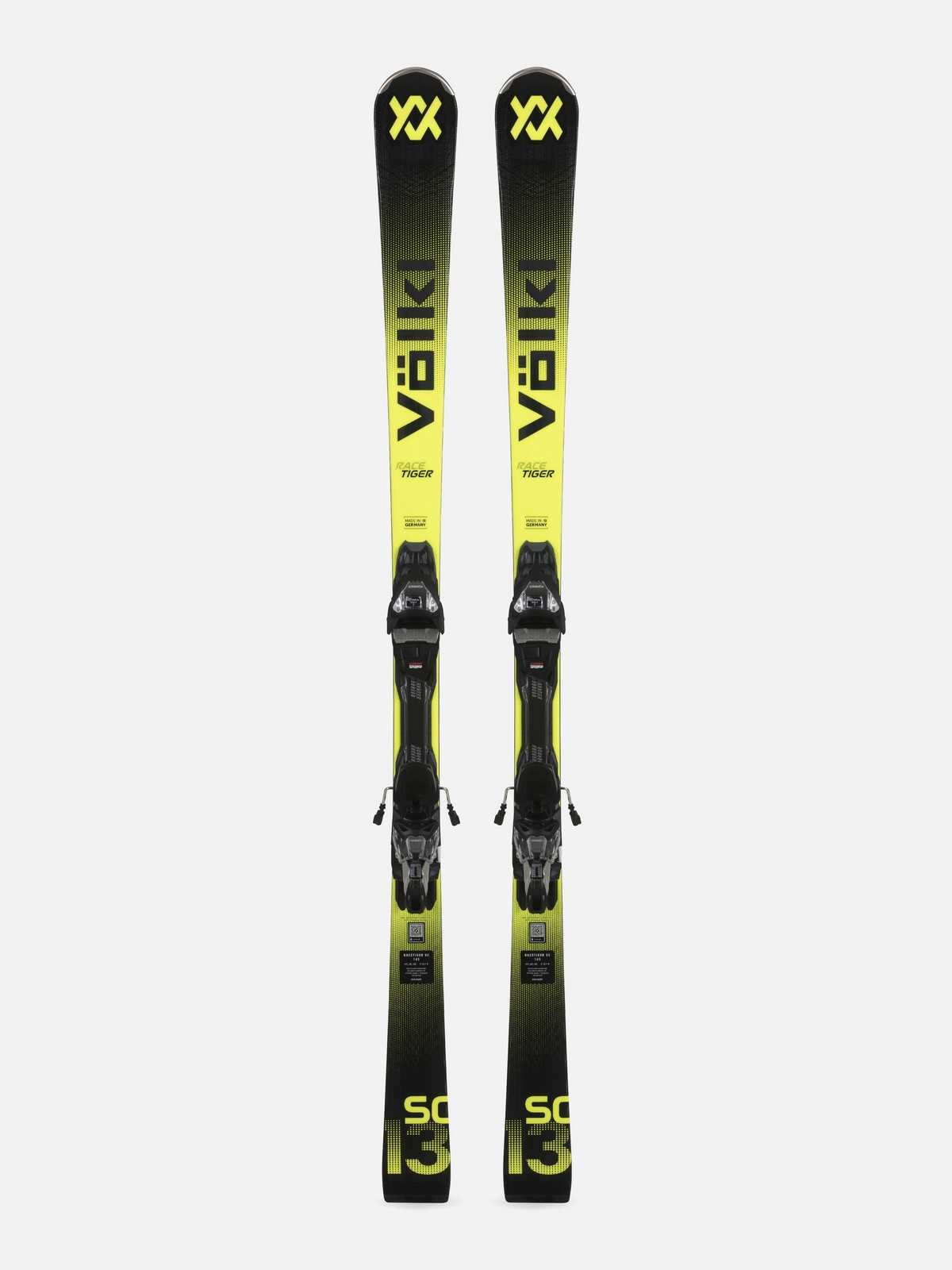 ■■送料無料■VOLKL■RACETIGER SC CARBON■165cm■■ Völkl Racetiger SC Carbon - Slalom Ski - Ski Review - Season