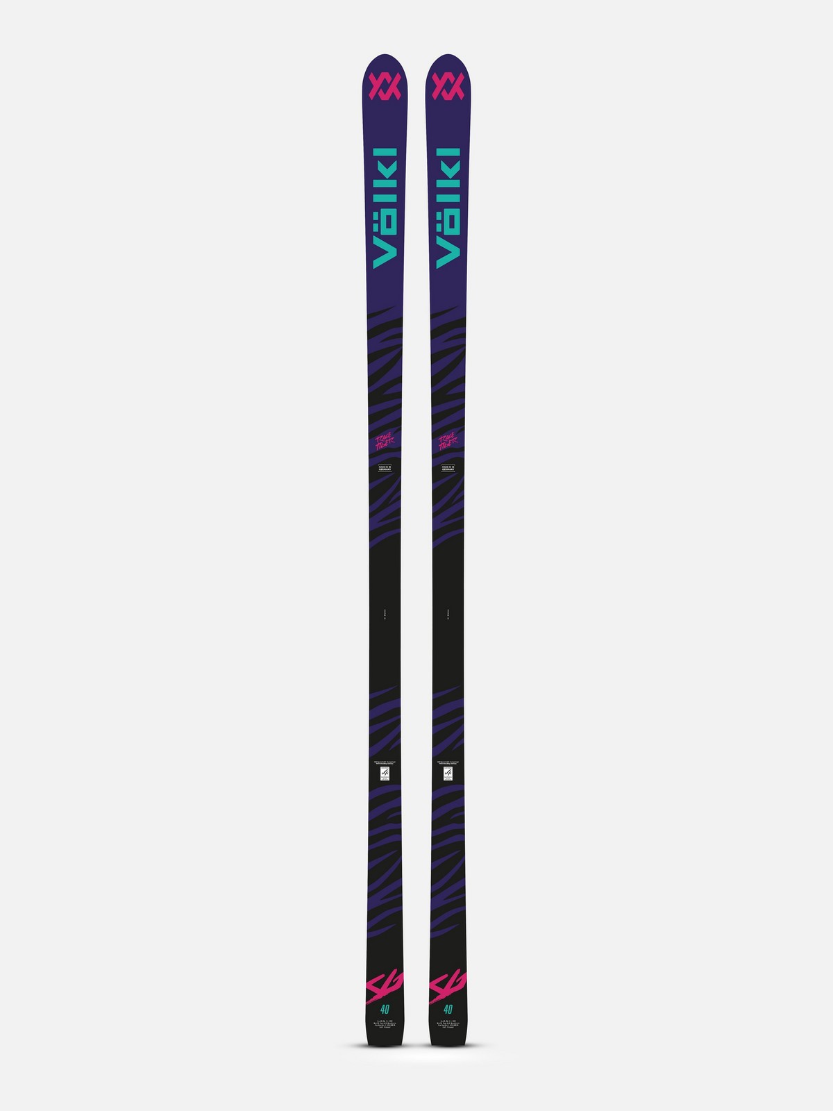 VÖLKL Racetiger Sg R Wc Fis Flat Skis 2026 Völkl