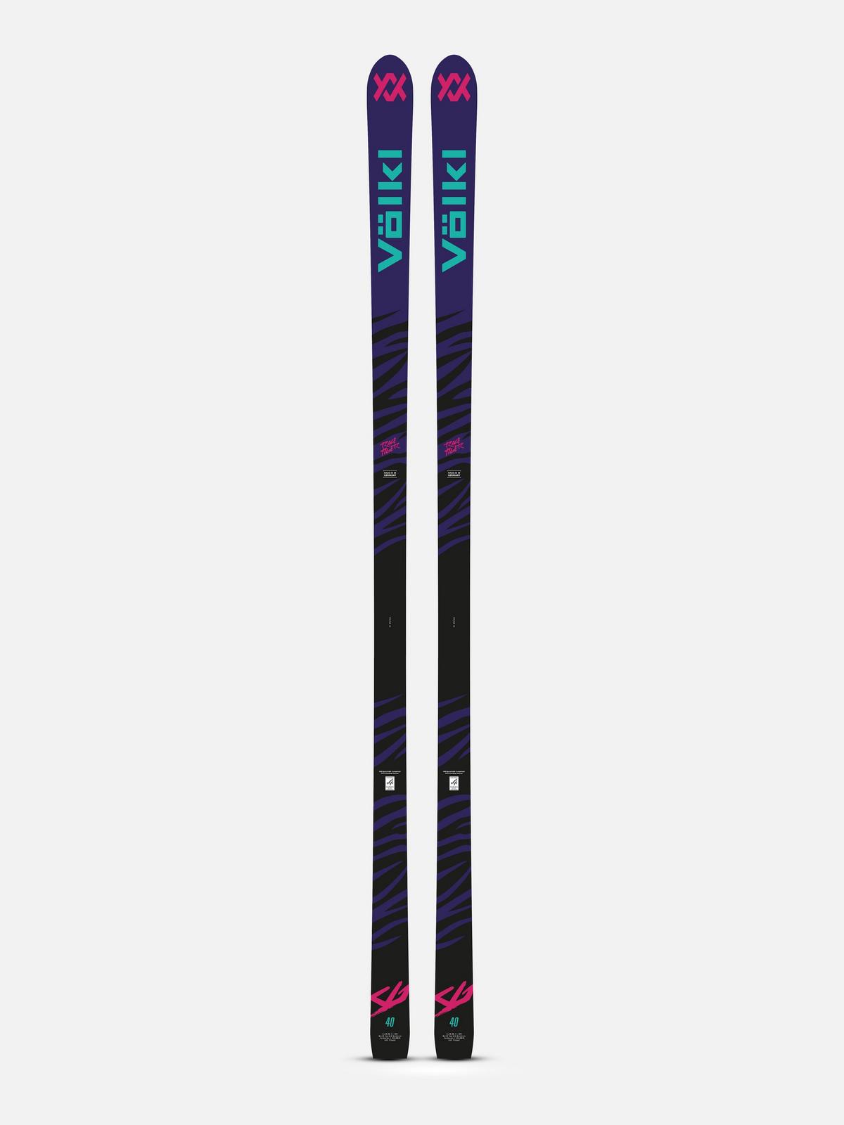 VÖLKL Racetiger Sg R Wc Fis Flat Skis 2026 Völkl