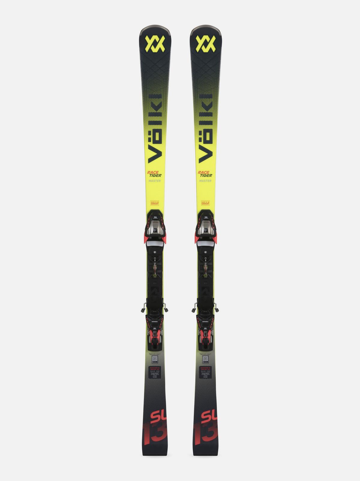 23 Völkl racetiger SL master 165cm VÖLKL Racetiger Sl Master Skis 2026 Völkl