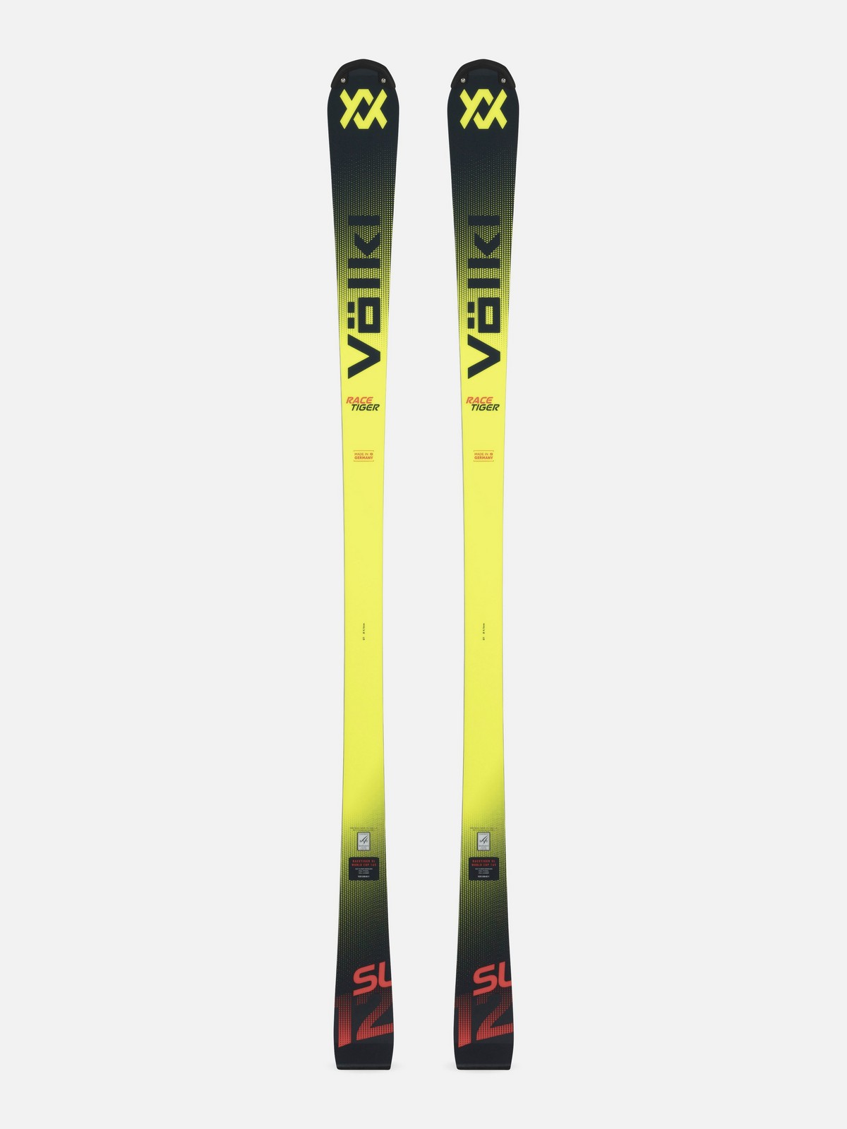 VÖLKL Racetiger Sl R Fis Flat Skis 2026 Völkl