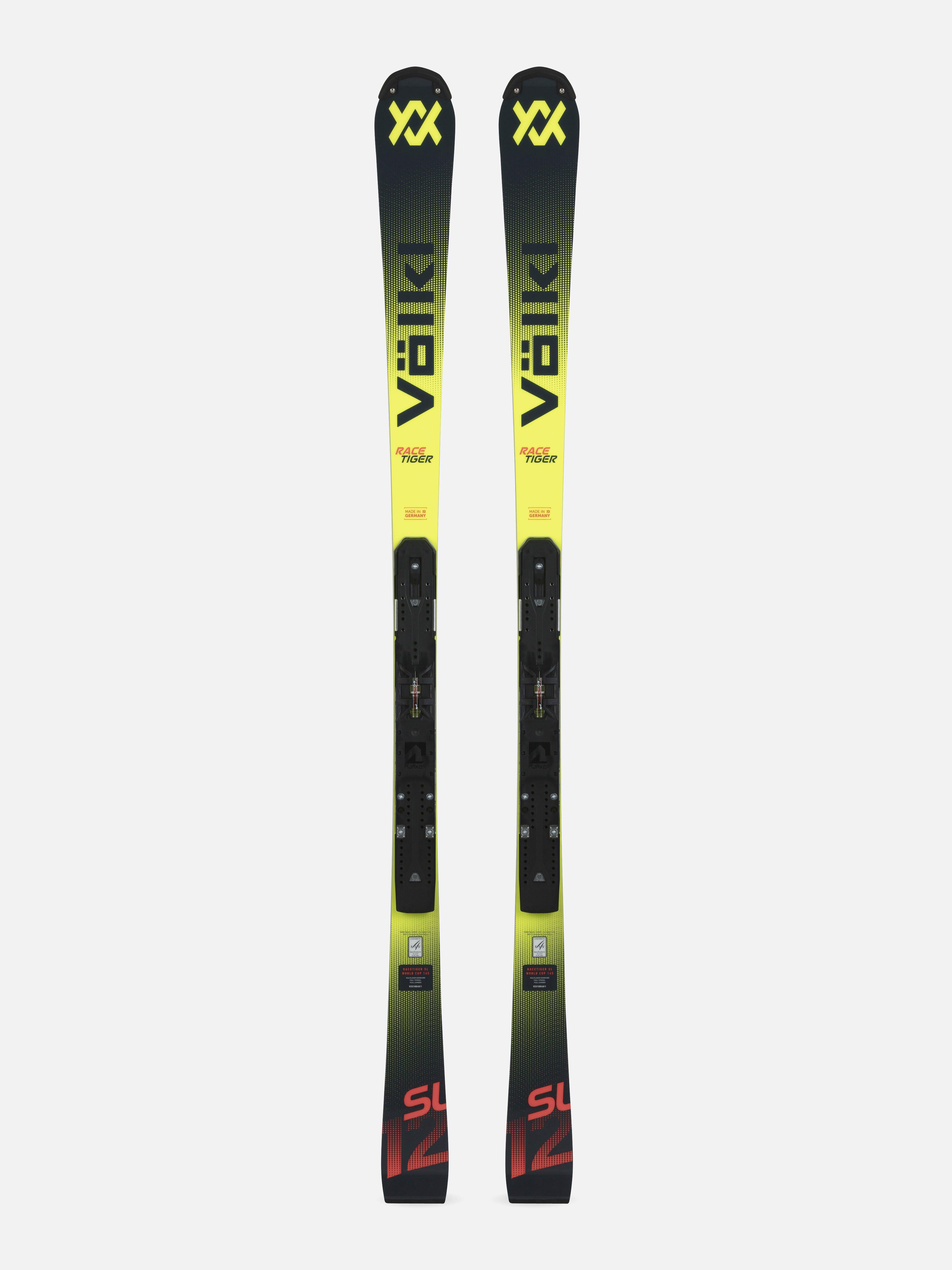 Völkl RACETIGER GS 180cm R19