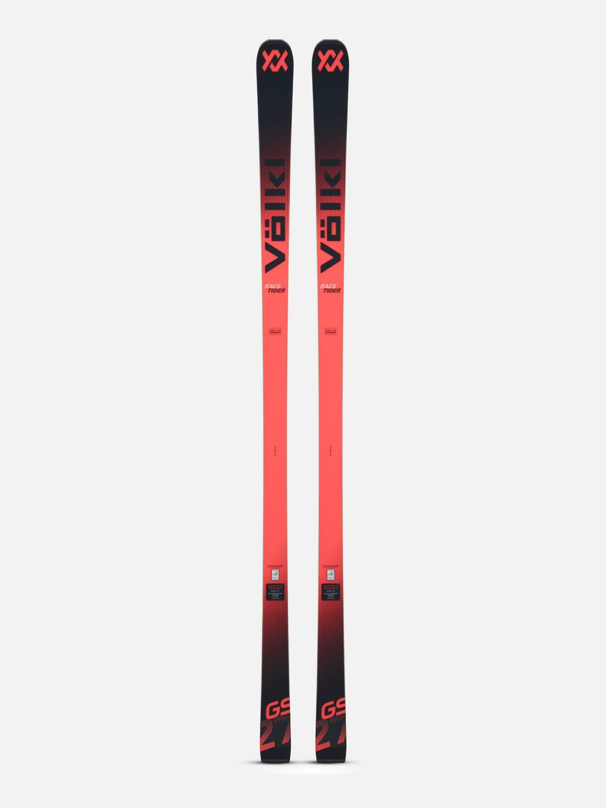 Völkl Racetiger SX VÖLKL Racetiger Sx R Wc Fis Flat Skis 2026 Völkl