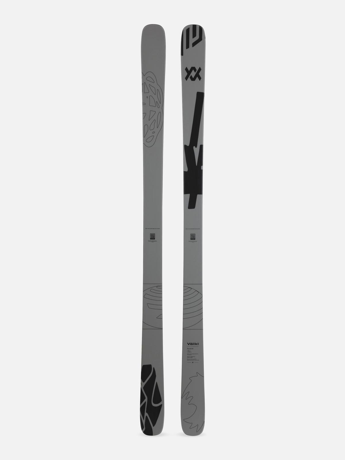 (再値下げ＆バインも付けます)Volkl VICE SQD 156cm Volkl VICE SQD 156cm＋RIDE LX（L） バインディング付
