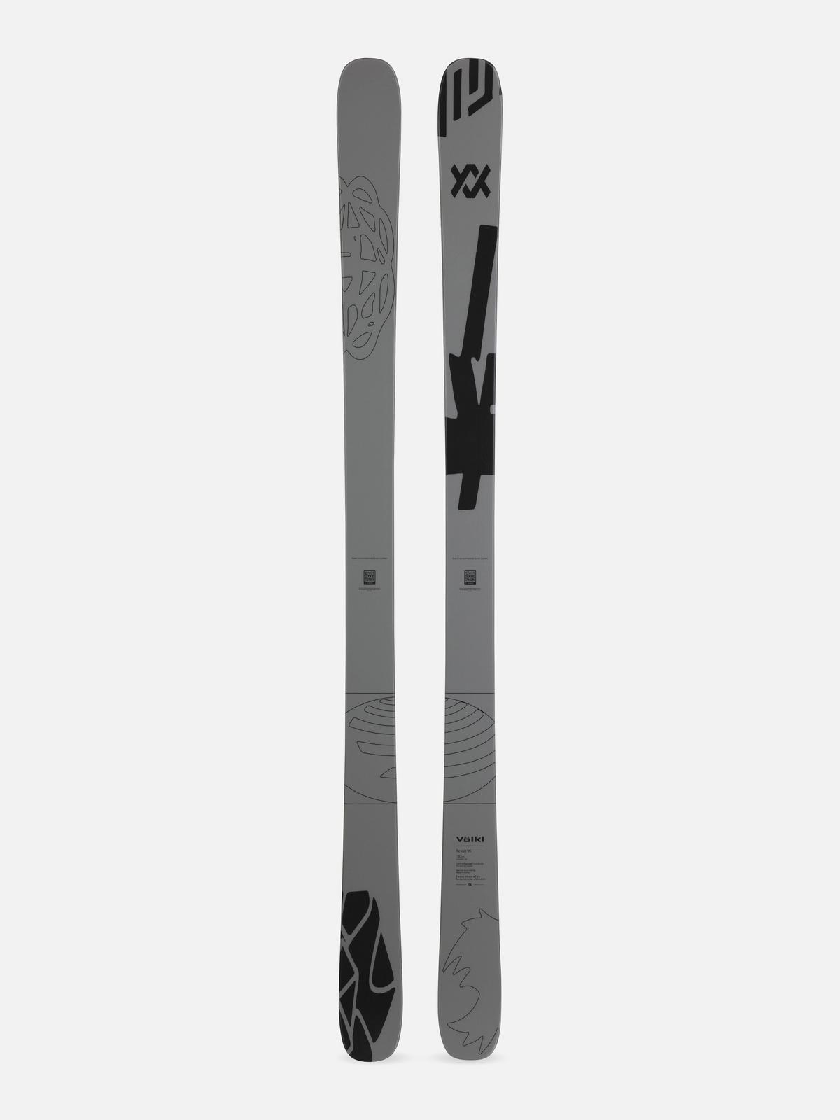 Völkl REVOLT 172 VÖLKL Revolt 90 Skis 2026 Völkl