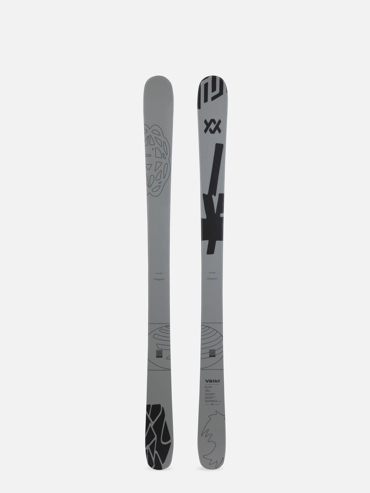 Völkl Revolt W JR スキー 138cm Völkl Revolt W JR スキー 138cm