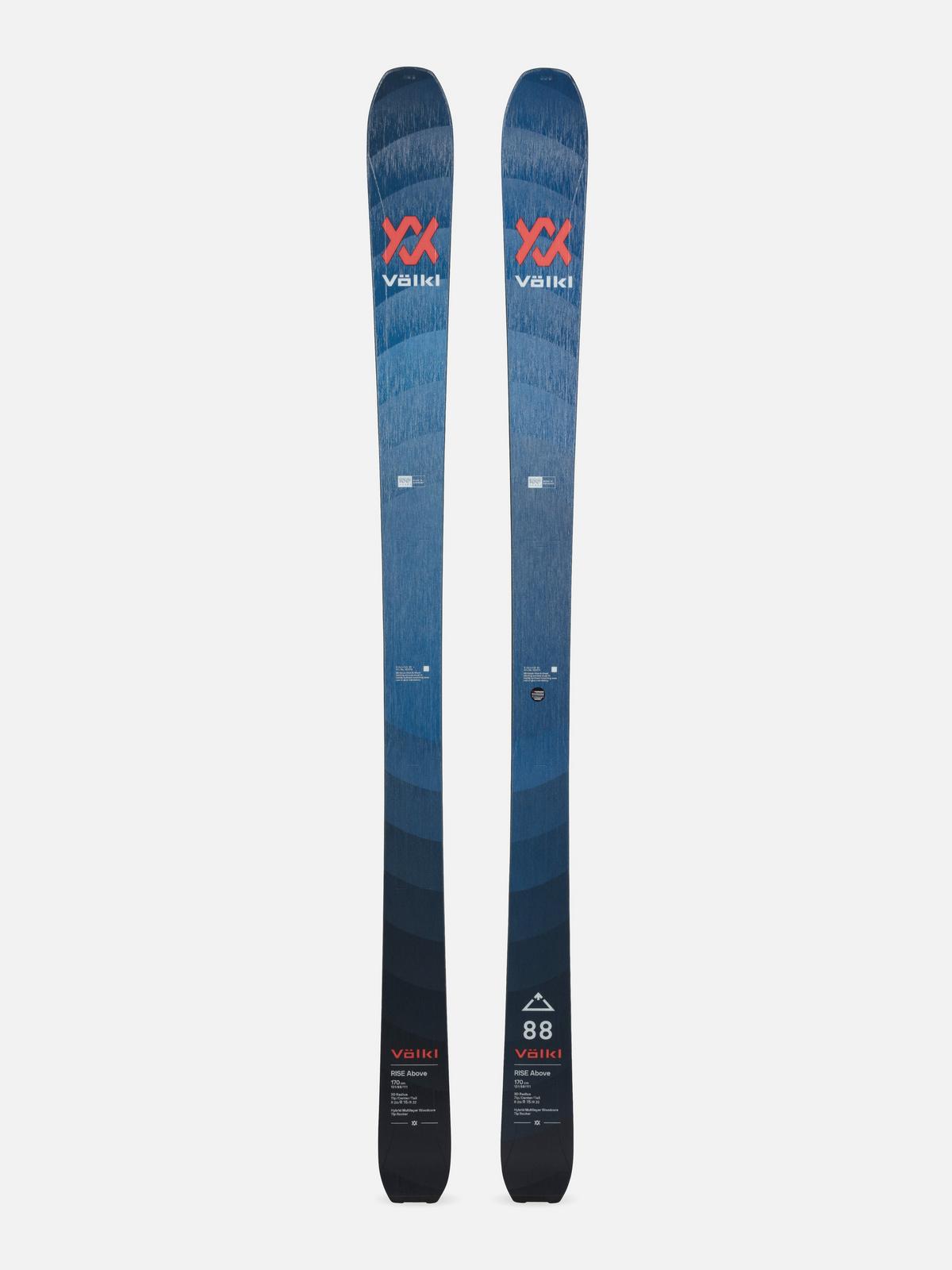 スキー VOLKL SKI 183cm VOLKL SKI 183cm