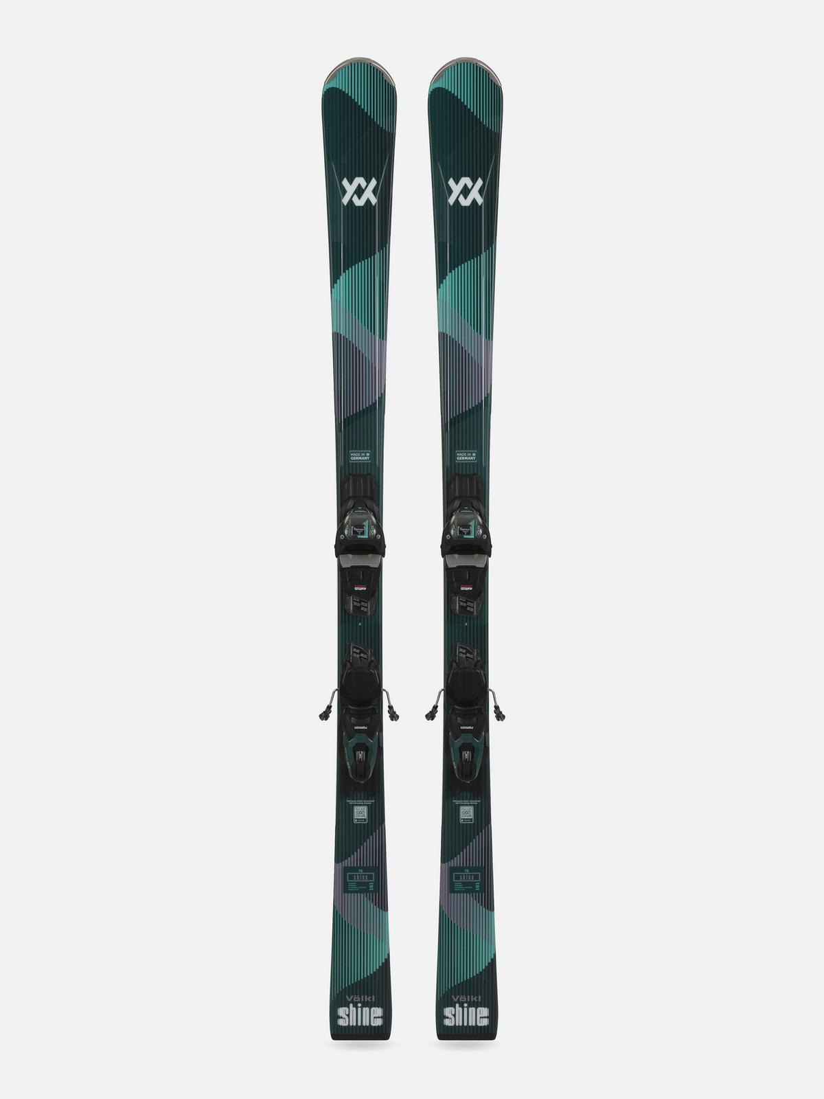 volkl ONE 176cm スキーのみ　センター116mm ハイライズ volkl ONE 176cm スキーのみ センター116mm ハイライズ - メルカリ