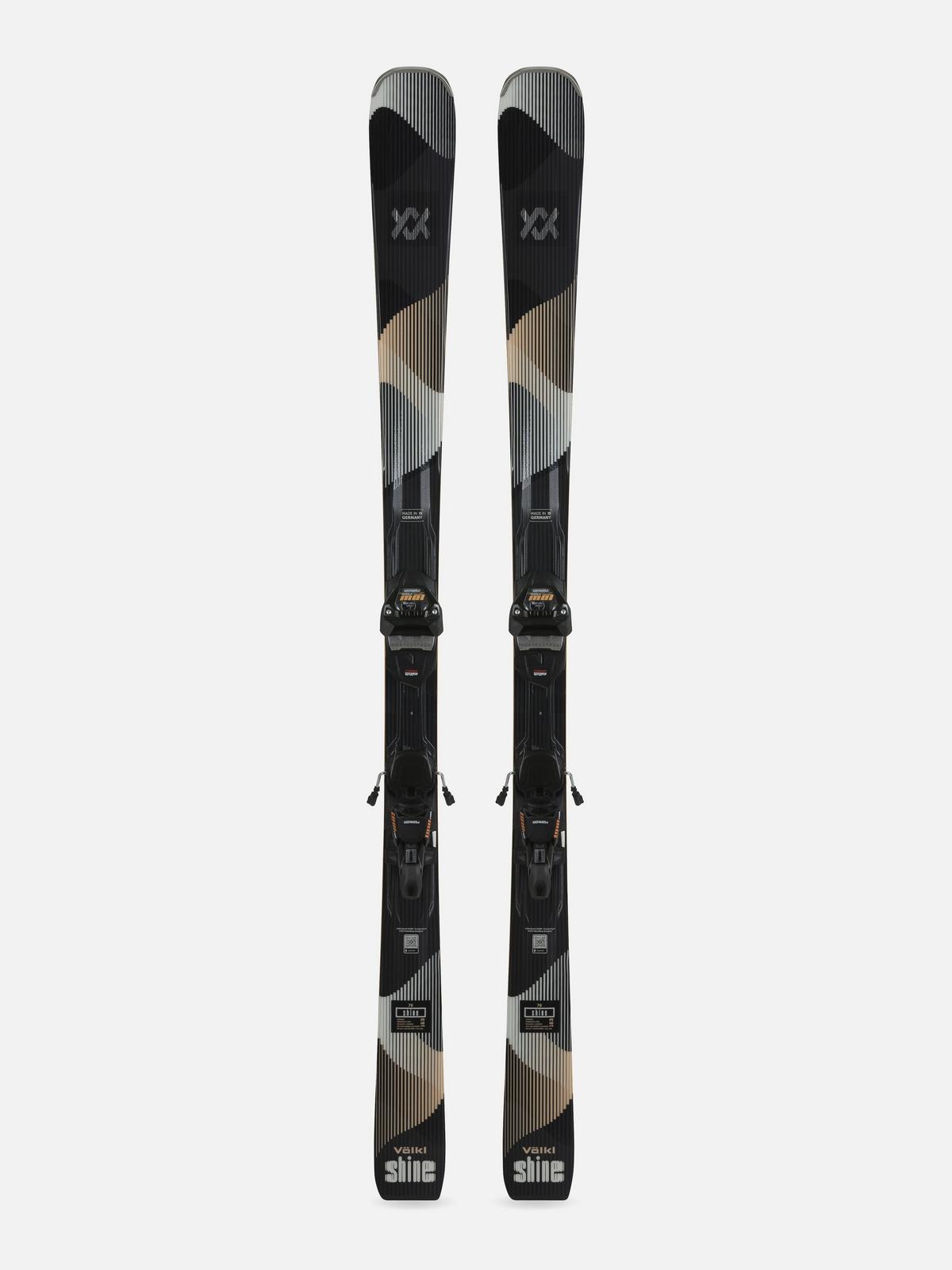 VÖLKL Shine 78 Skis 2026 Völkl