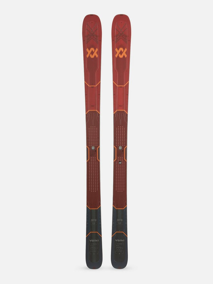 Völkl M7 Mantra — skis homme