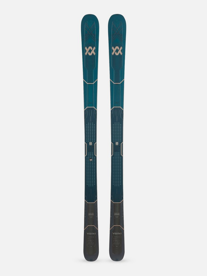 Völkl Mantra 88 — skis homme
