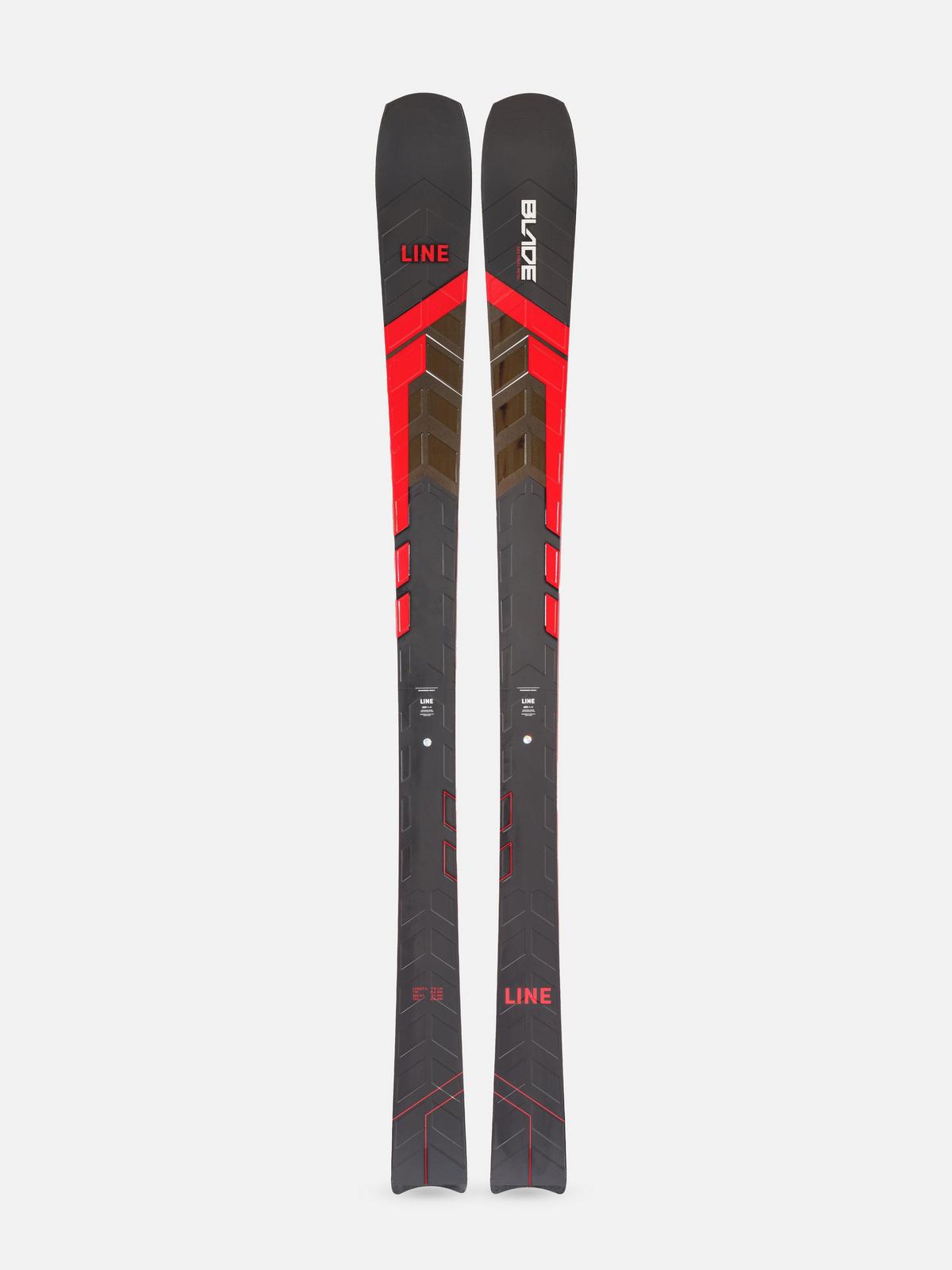 LINE Blade Skis 2023