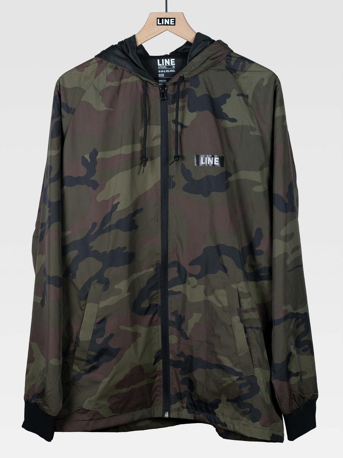 LINE Player Jacket 2023 | LINE Skis, Ski Poles, & Clothing LINE Player Jacket 2023 | LINE Skis, Ski Poles, & Clothing