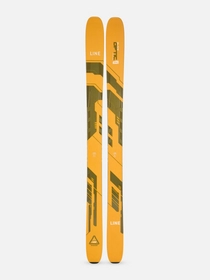 LINE Blade Optic Skis Collection
