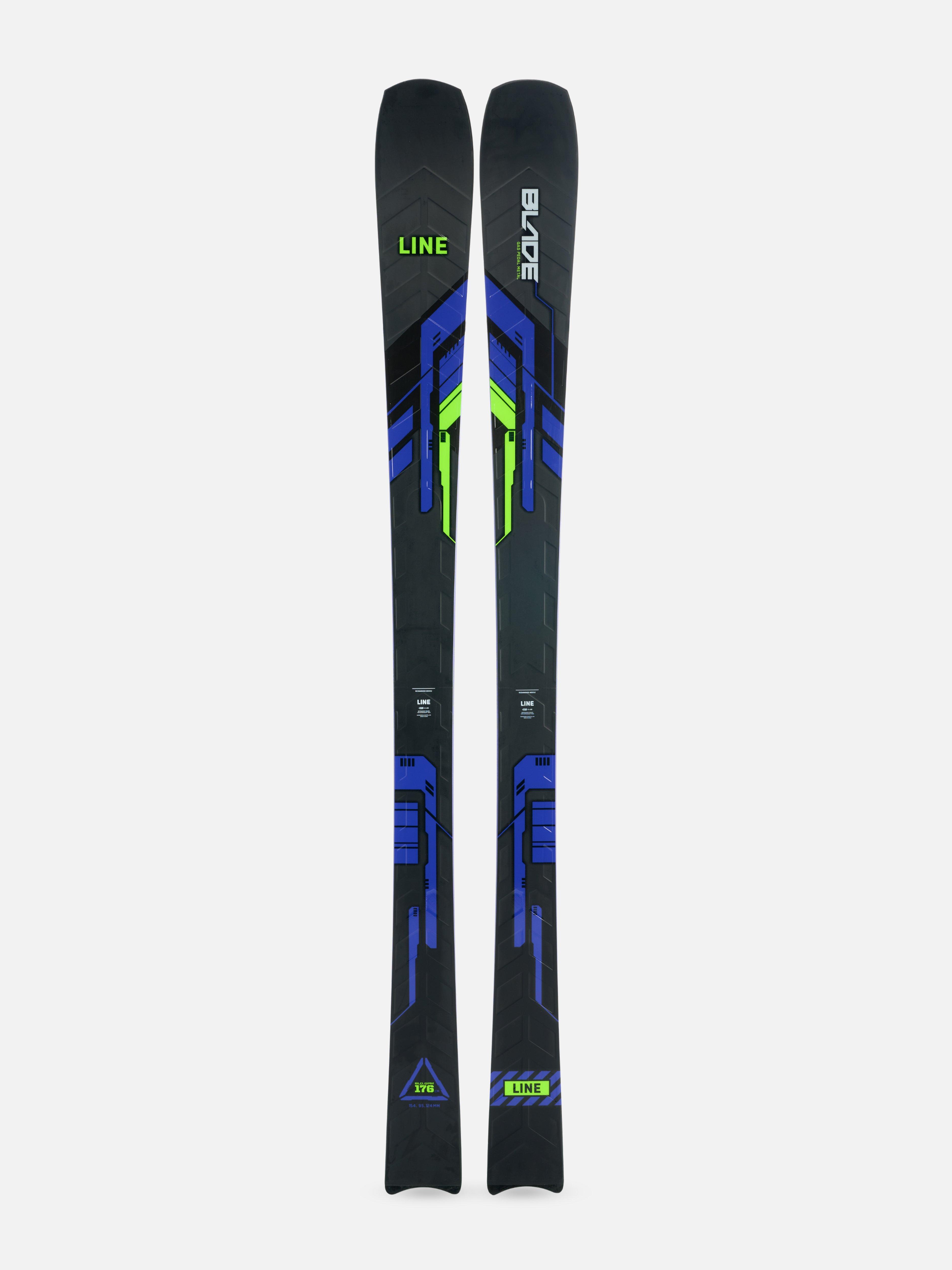 LINE Skis 