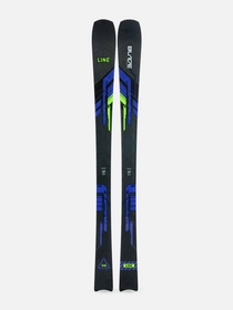 Blade Ski Collection | LINE Skis