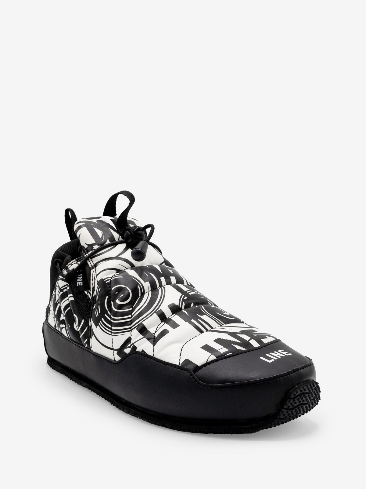 LINE Aprés Booties 1.0 Proto 2024 | LINE Skis, Ski Poles, & Clothing