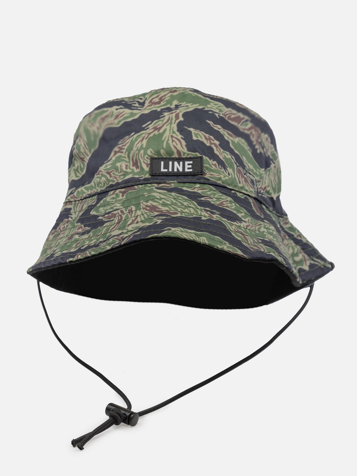 LINE Shady Reversible Bucket 2024 | LINE Skis, Ski Poles, & Clothing