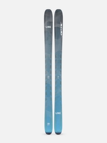 LINE Optic Skis Collection LINE Optic Skis Collection