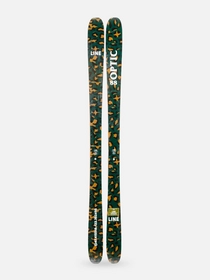 LINE Optic Skis Collection LINE Optic Skis Collection