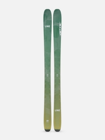 LINE Optic Skis Collection LINE Optic Skis Collection