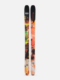 LINE Pandora Collection Skis | Rad Skis for Rad People LINE Pandora Collection Skis | Rad Skis for Rad People