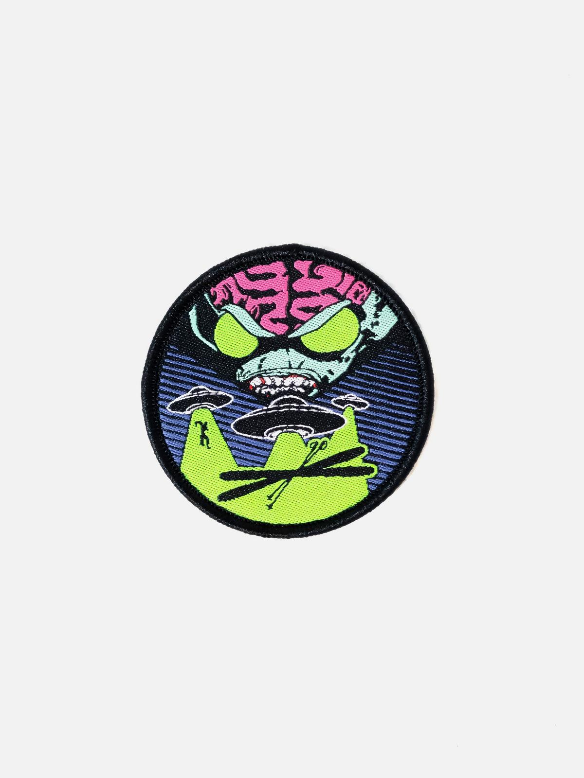 crest clothing バンダナ　pockers crest clothing バンダナ pockers