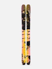 LINE Skis Vision Collection | World's Best Lightweight LINE Skis Vision Collection | World's Best Lightweight
