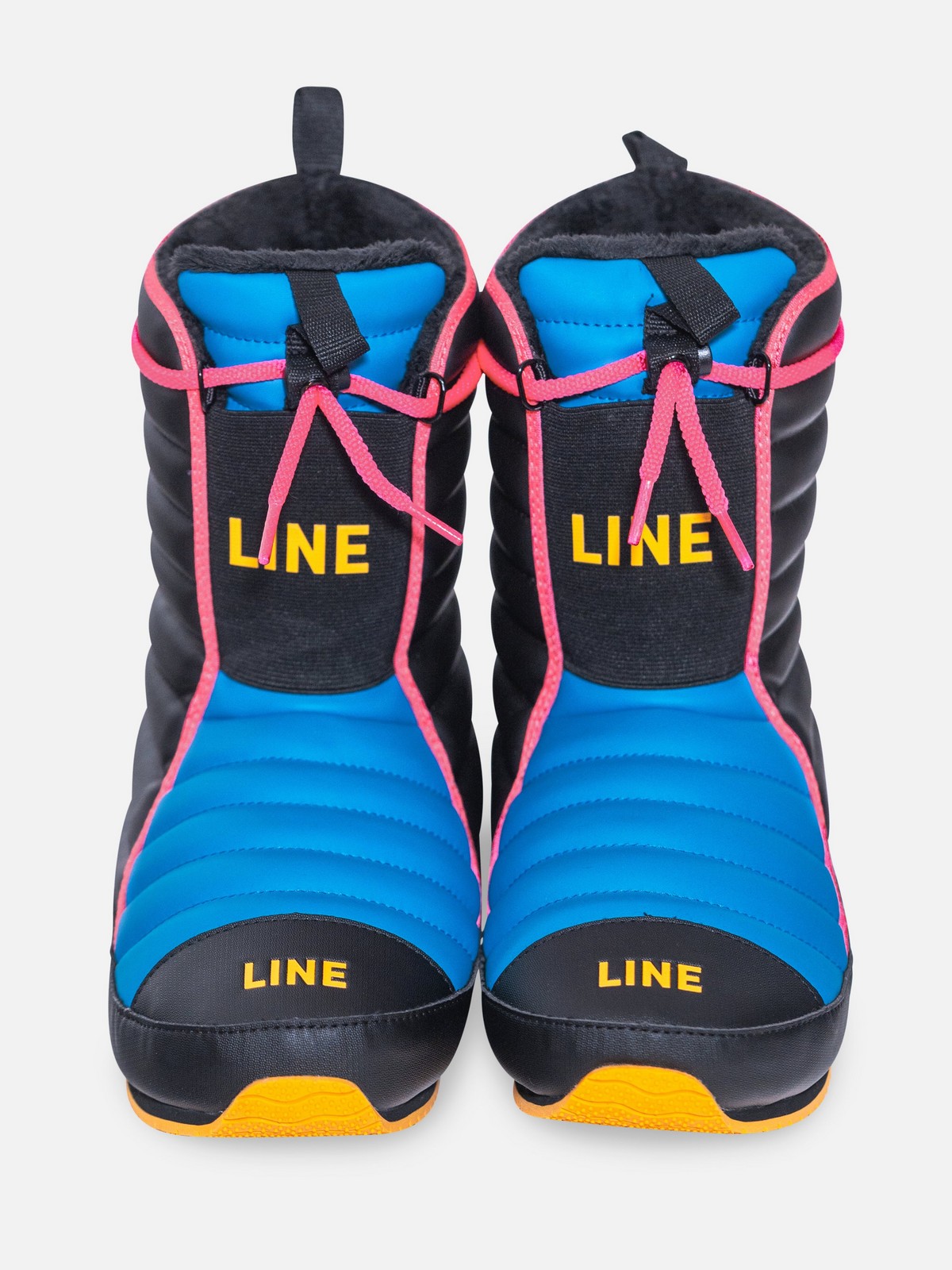 Line Bootie 2.0 2026 | LINE Skis, Ski Poles, & Clothing