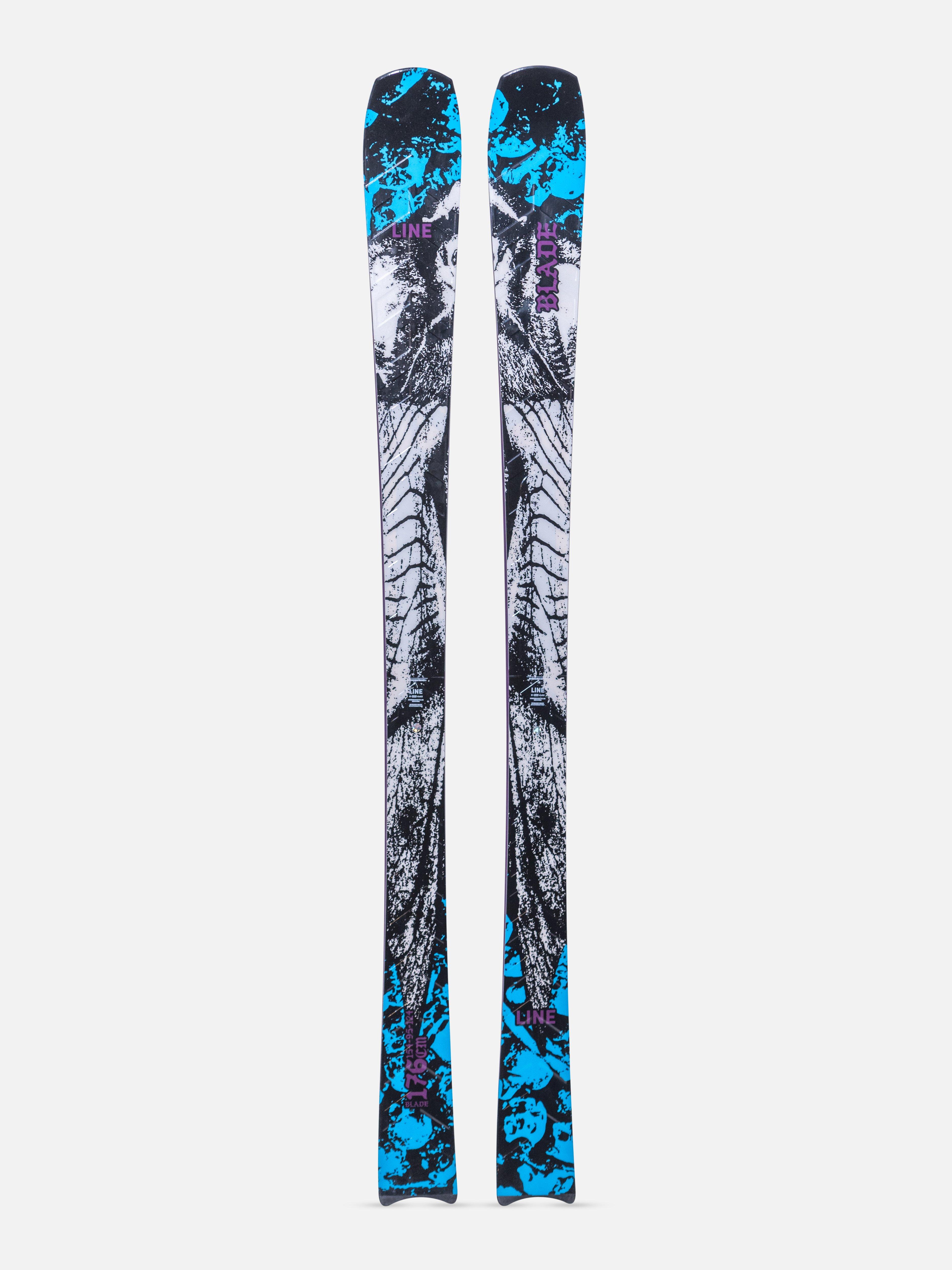 All-Mountain Skis | LINE Skis