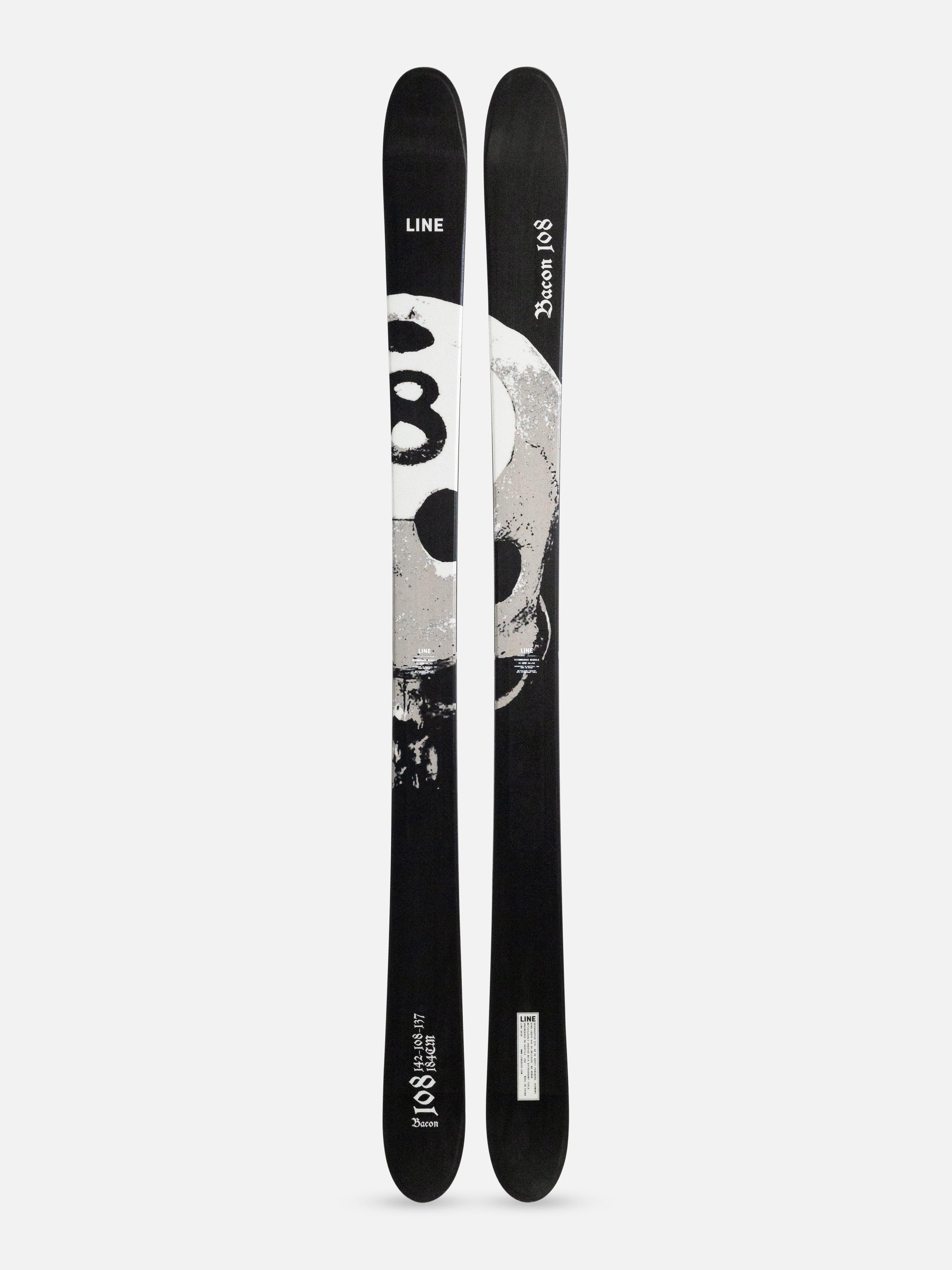 All Skis | LINE Skis