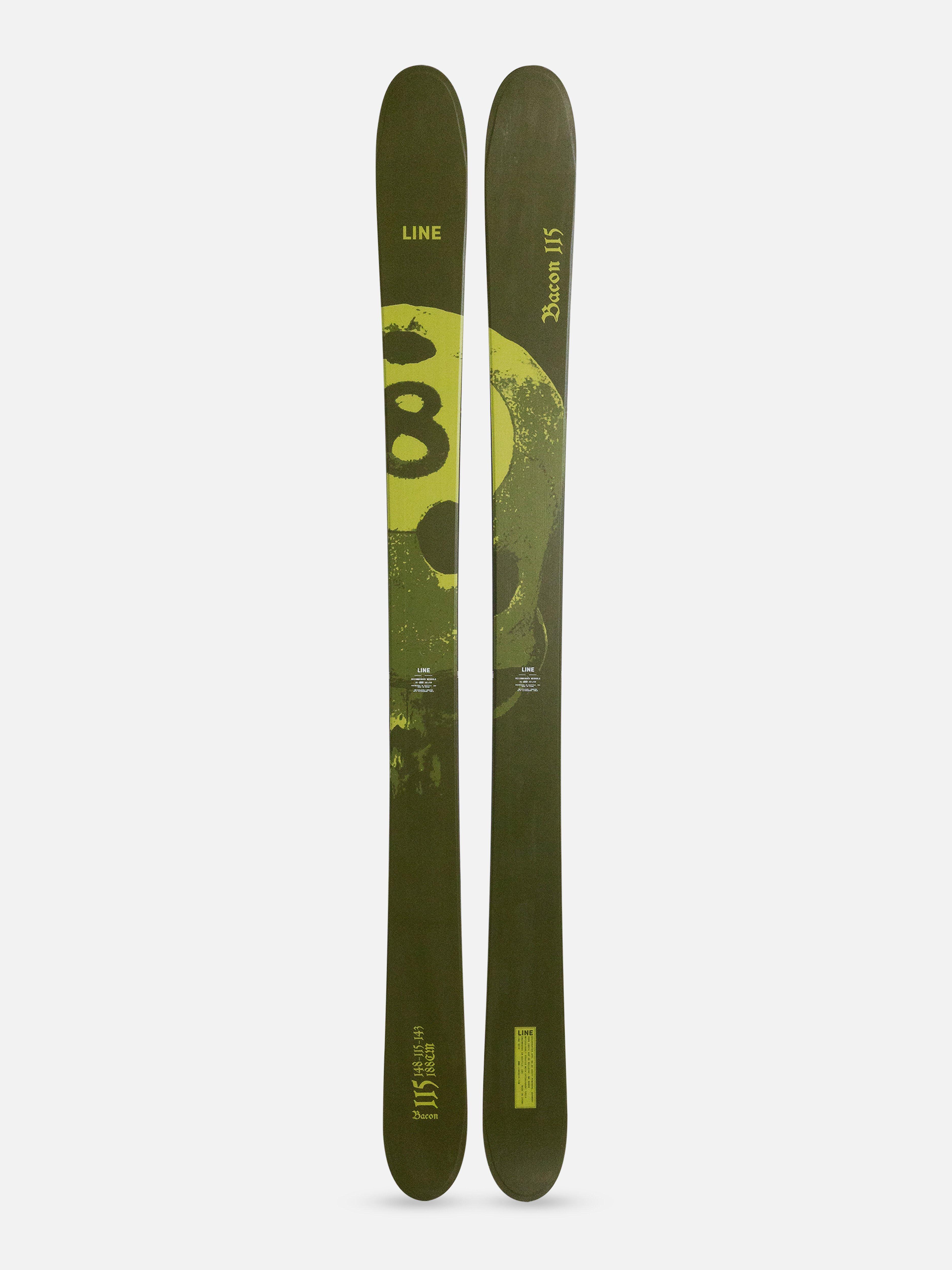 All Skis | LINE Skis