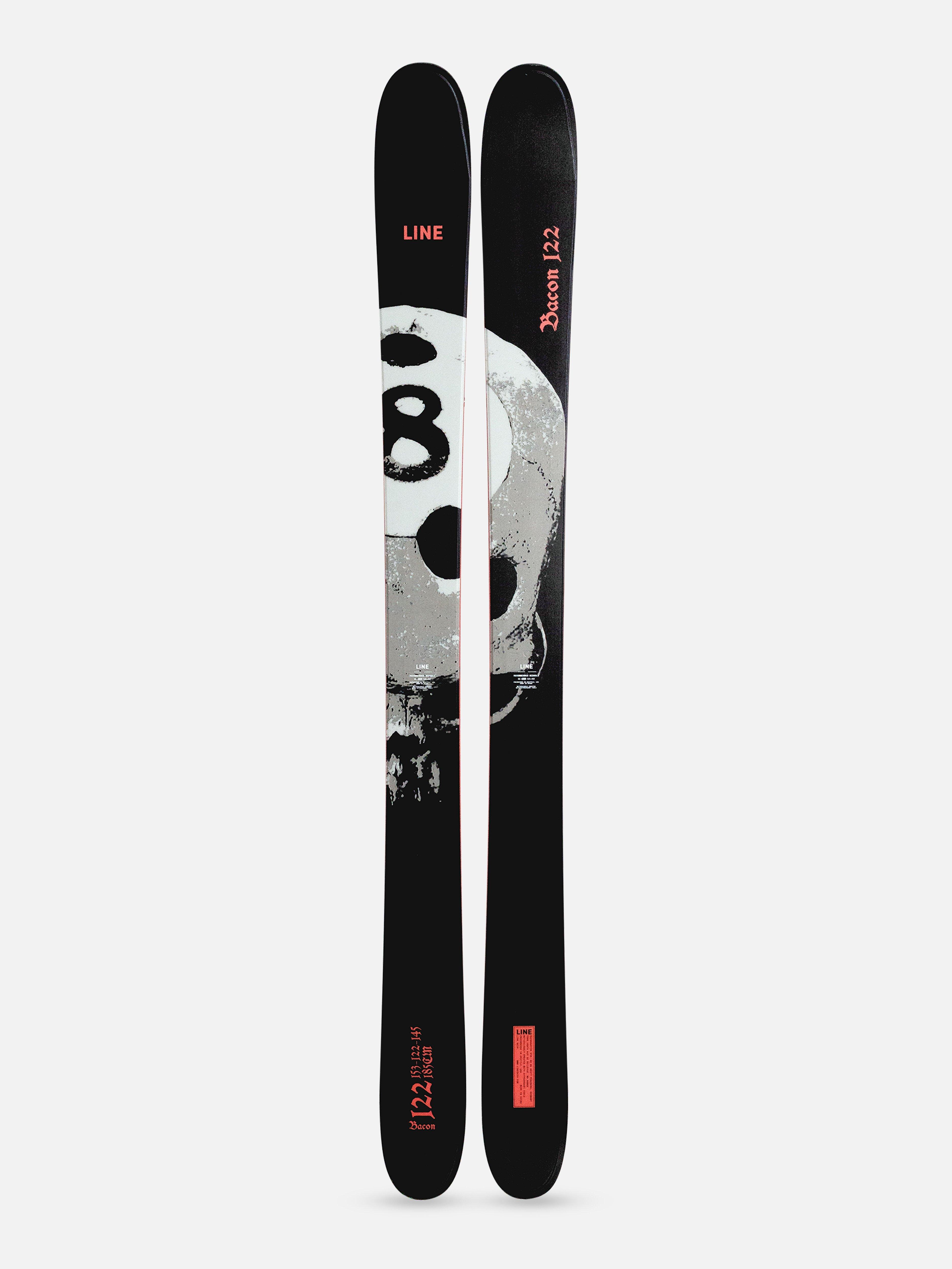 Powder Skis | LINE Skis