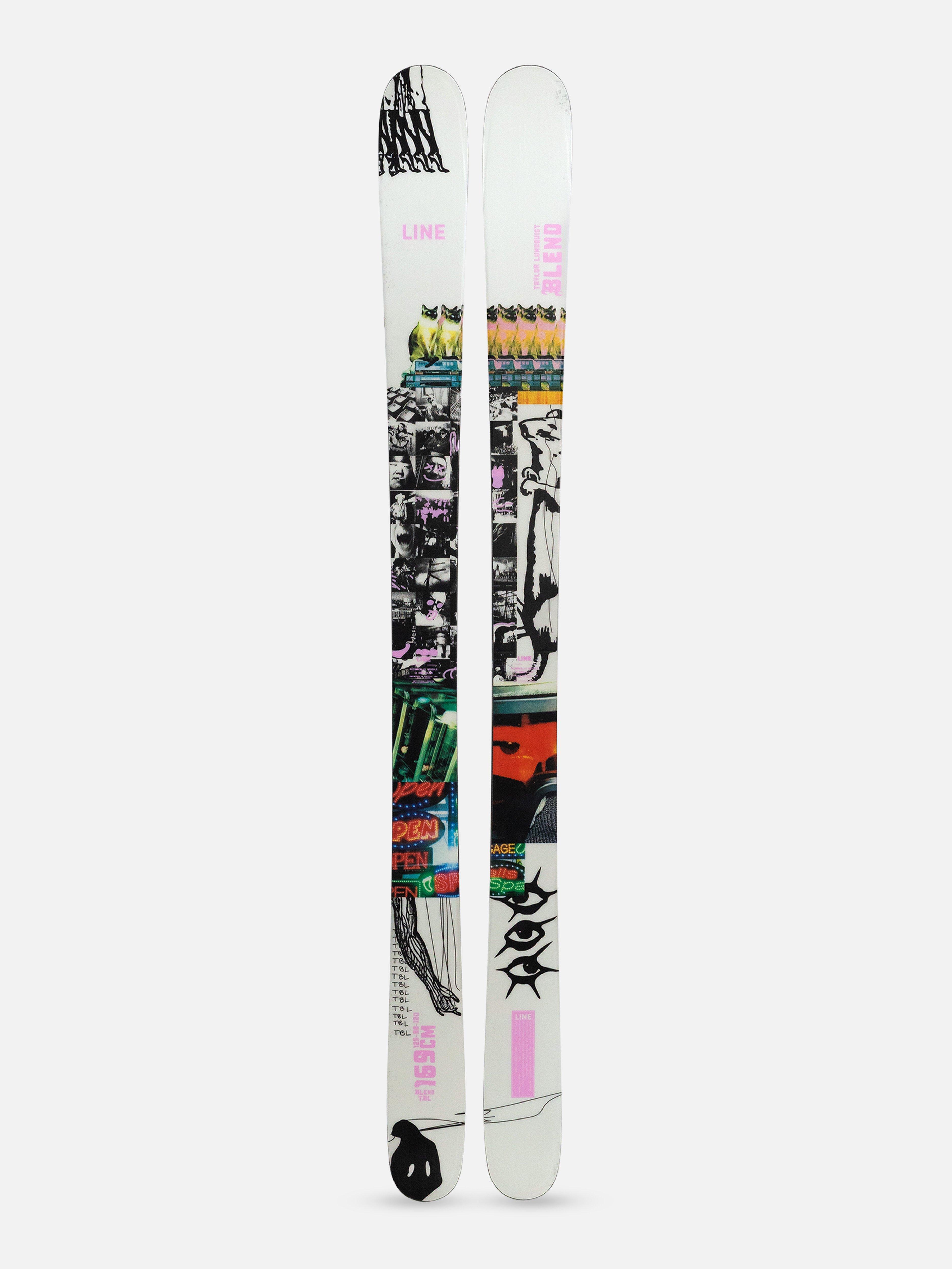 All Skis | LINE Skis