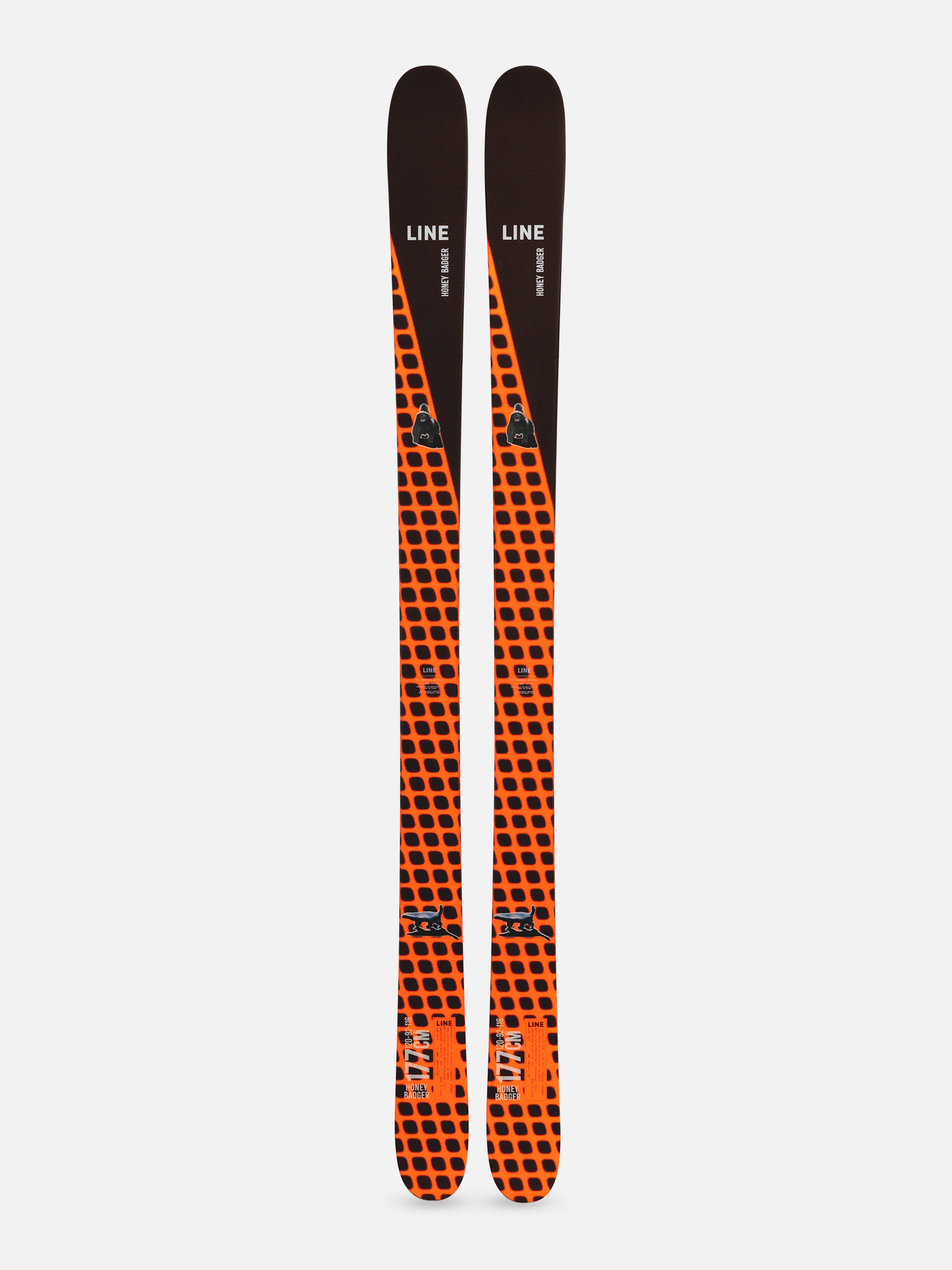 All Skis | LINE Skis