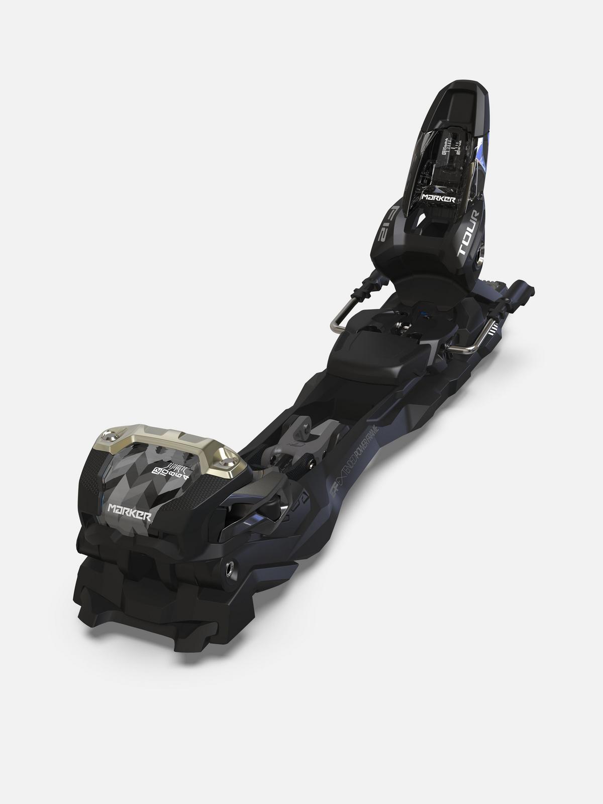 DPS Wailer 99 176cm Marker F12 Tour EPF